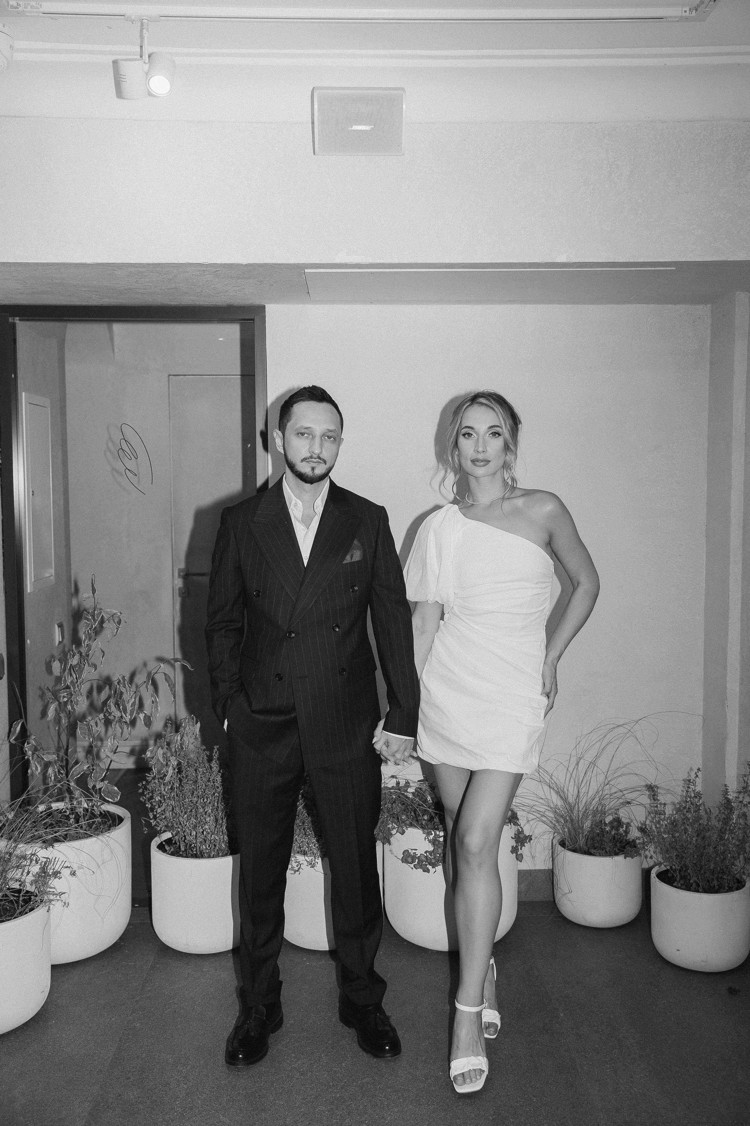 Сергей + Катя