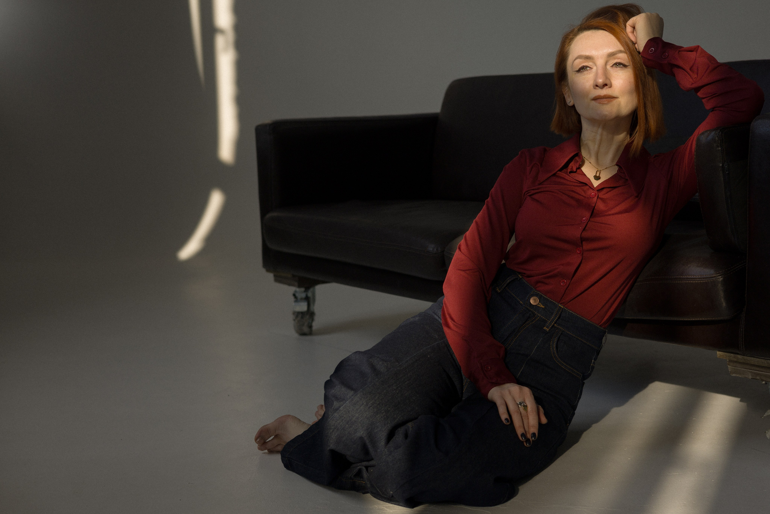 Виктория. Семейный фотограф в Казани Алиса Галимова