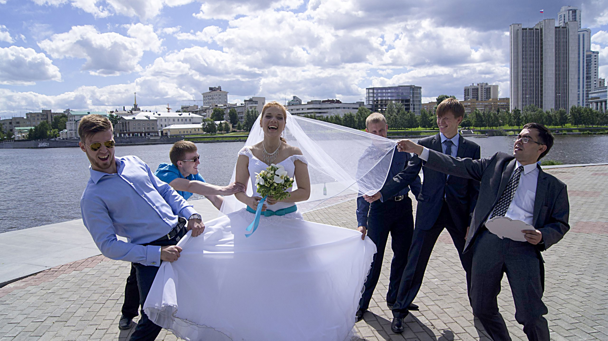 Свадебный фотограф Екатеринбург ЕКБ