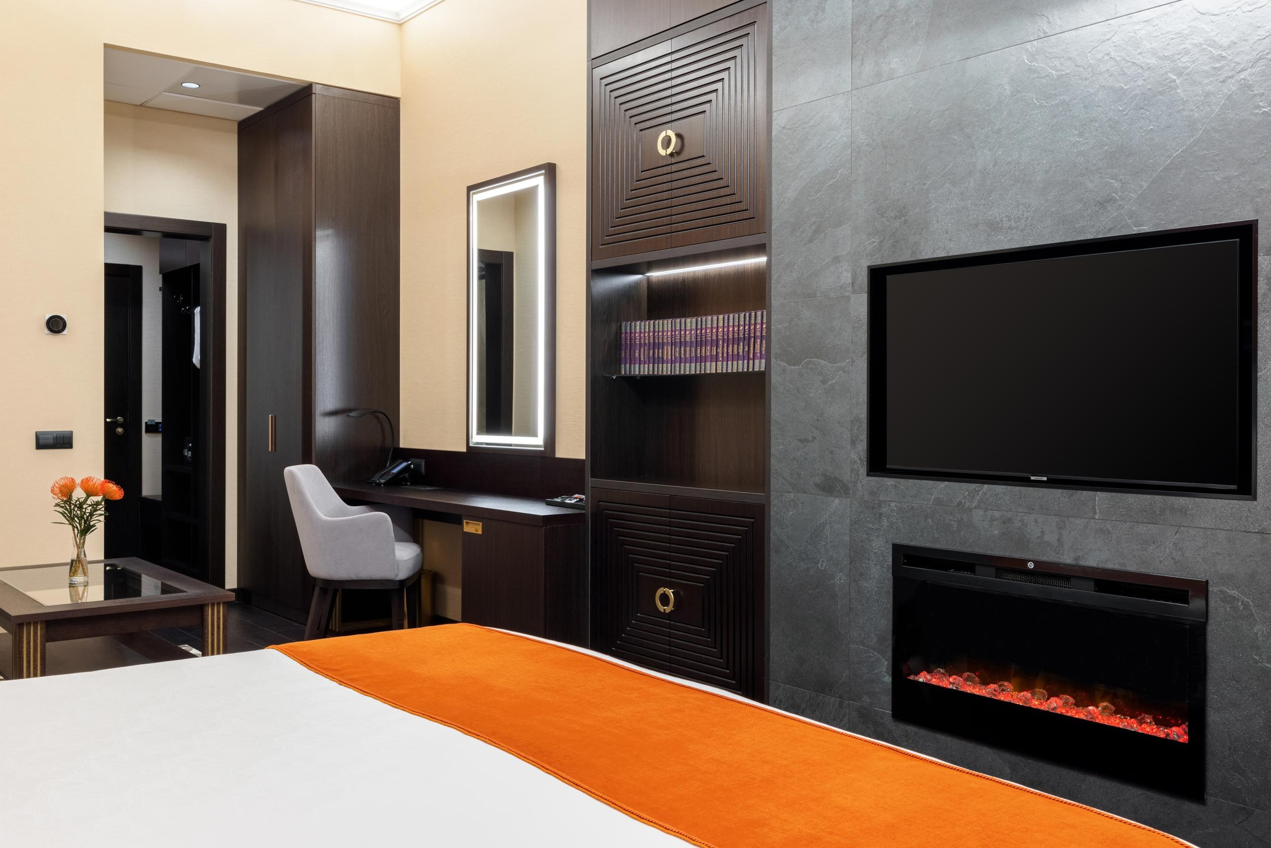 Ostrova Spa-Hotel Sochi