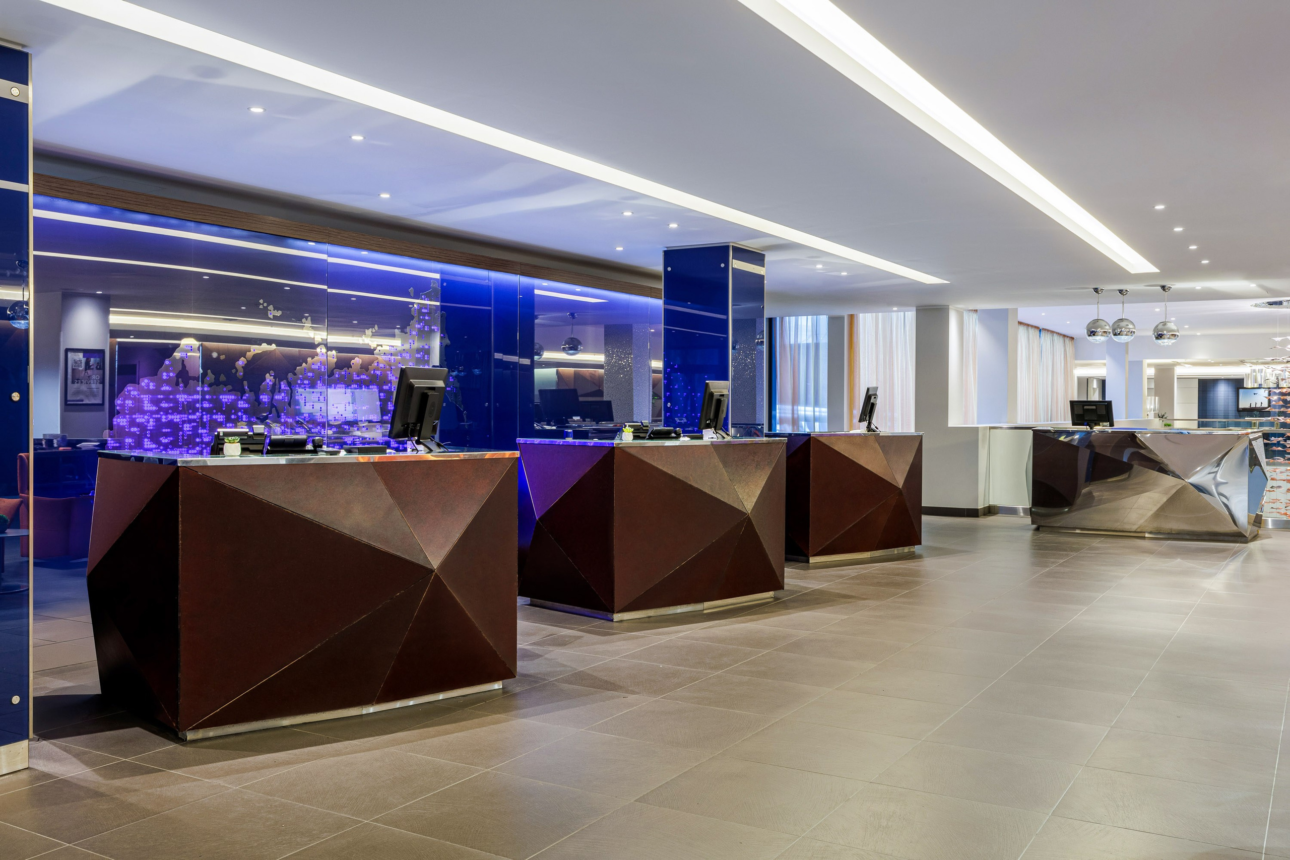 Cosmos Selection Moscow Sheremetyevo Airport Hotel