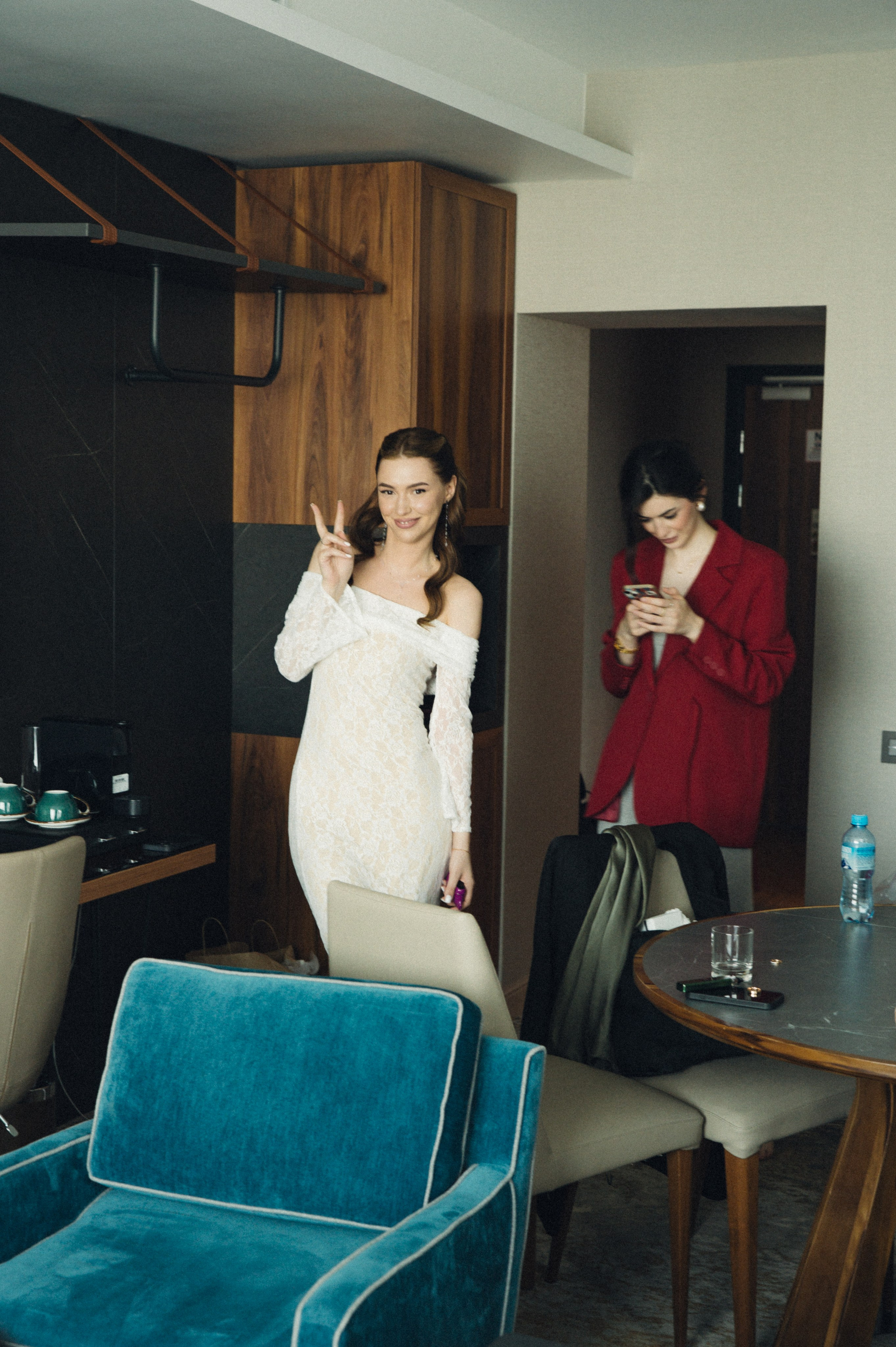 Дарья и Артём. Репортажный и свадебный фотограф в Сургуте