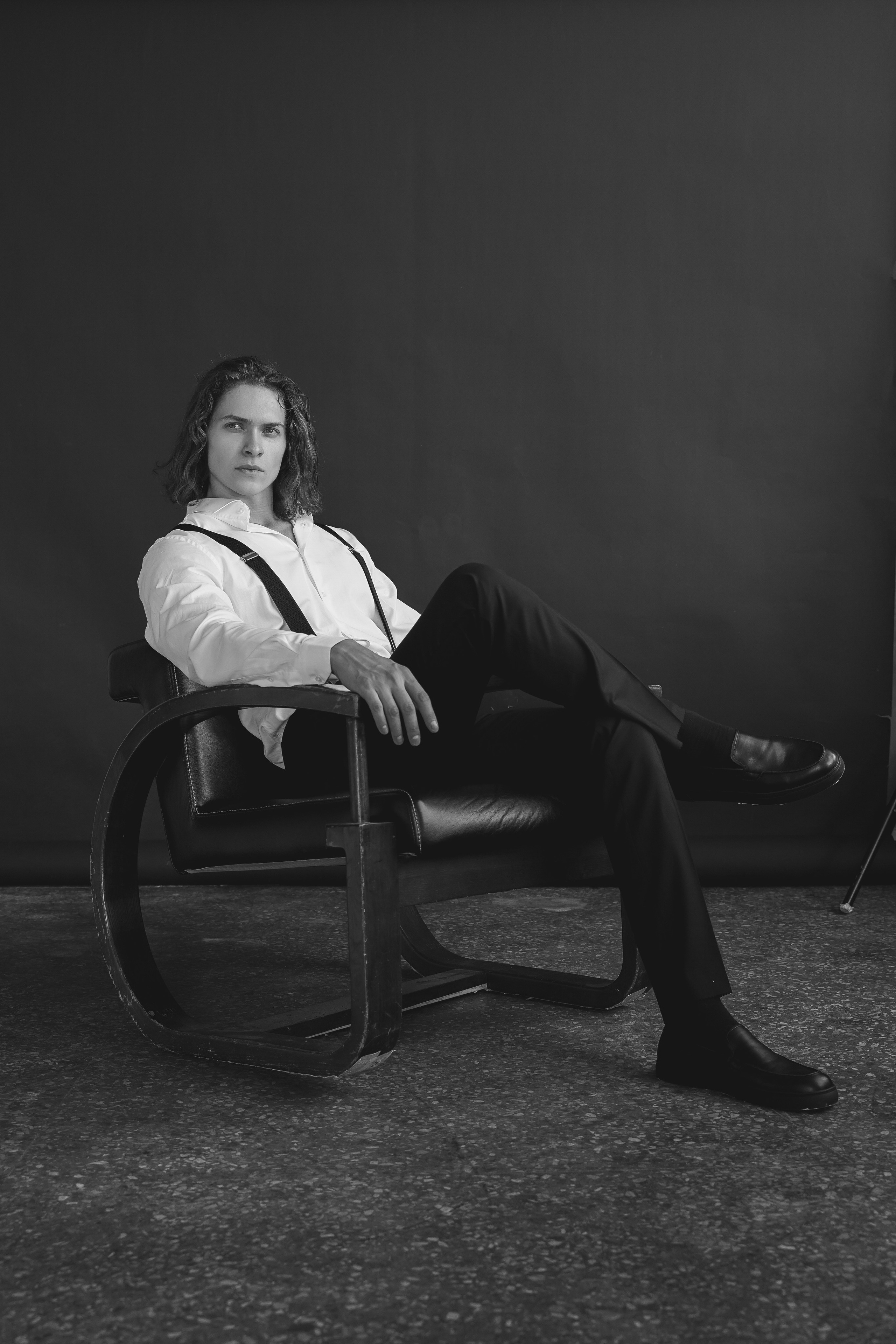 Андрей Лихачев. Арт-фотограф в Краснодаре