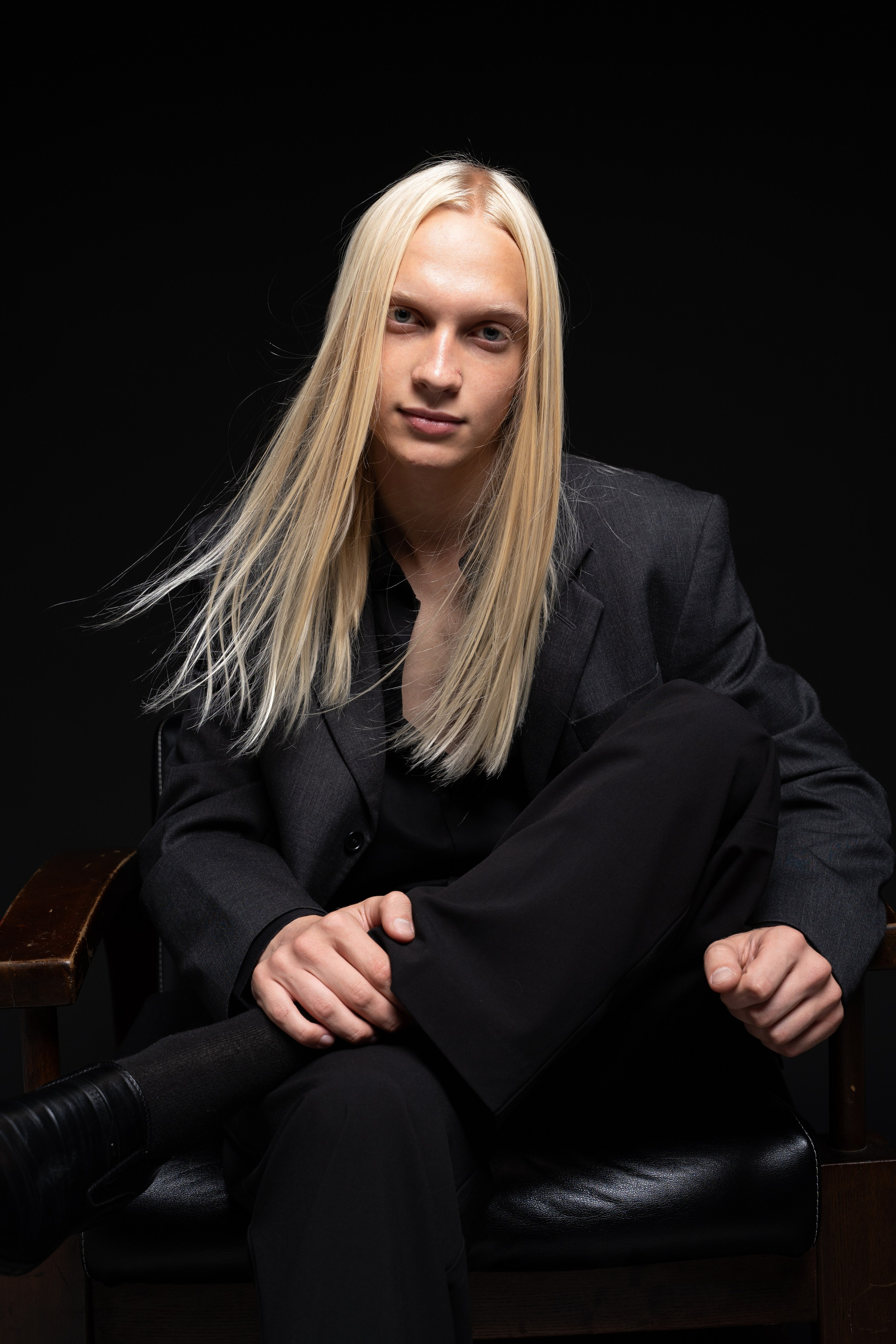 Егор Лисицин. Арт-фотограф в Краснодаре