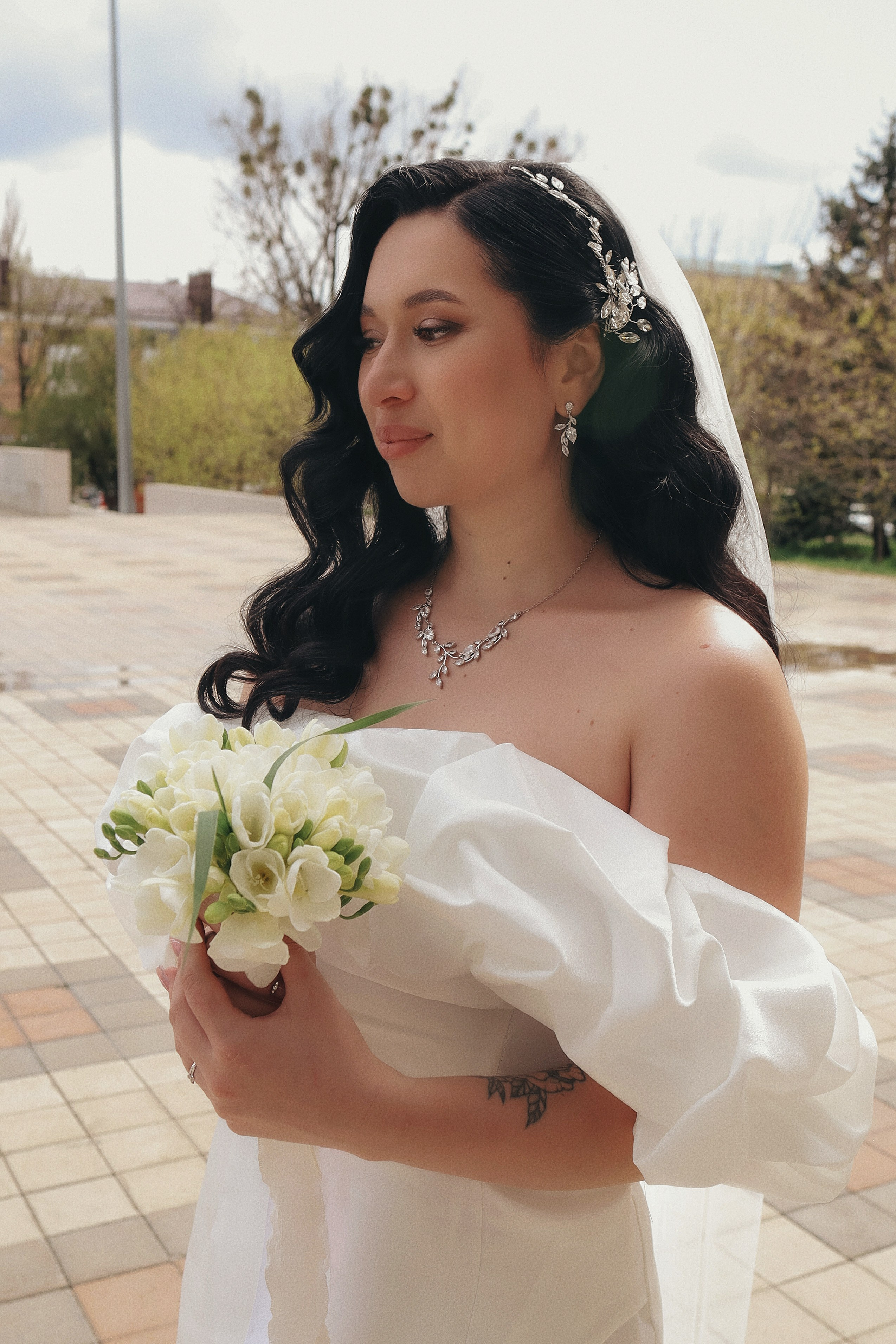 Свадебные. Семейный фотограф, женский портрет в Ставрополе