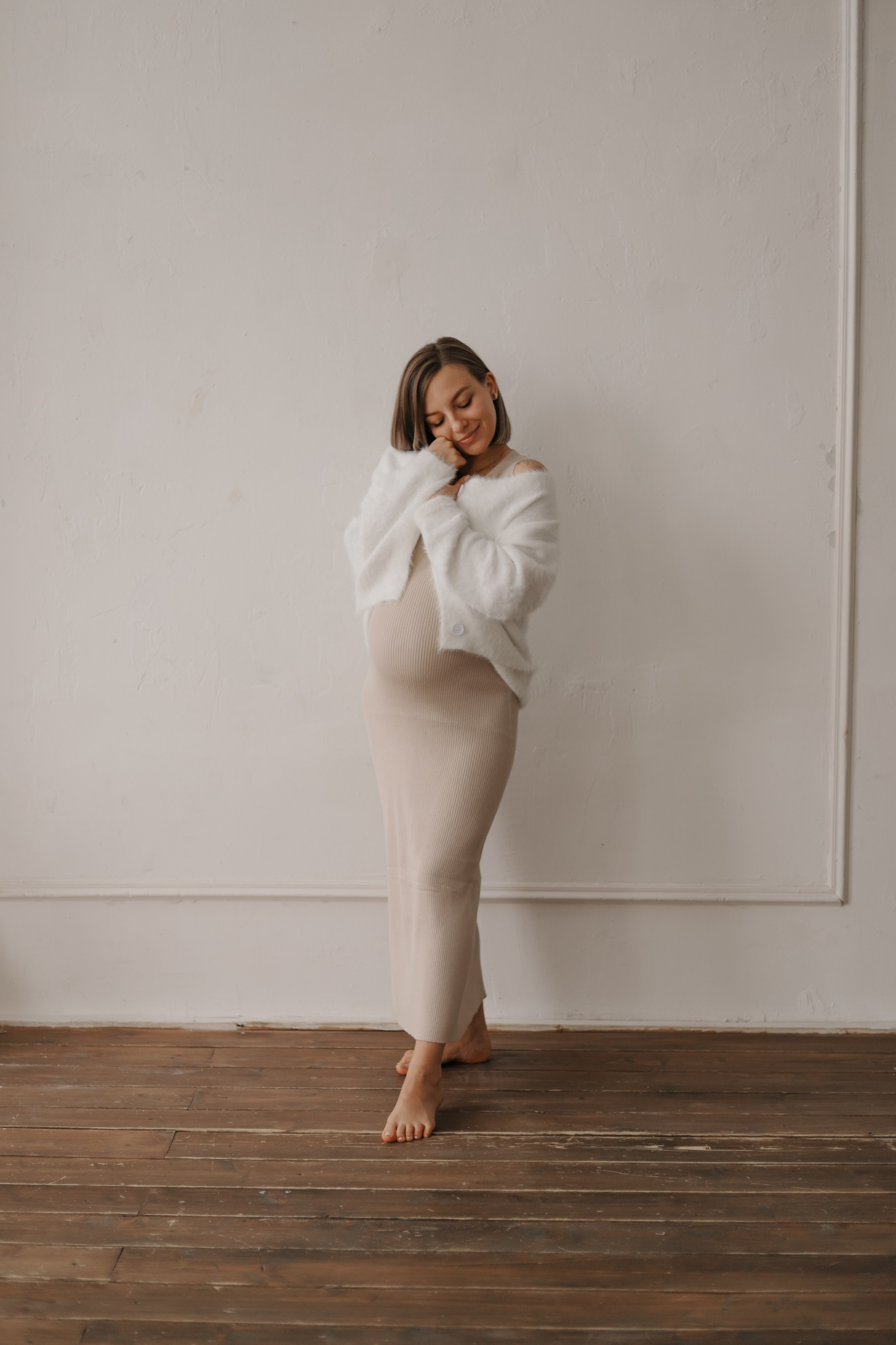 Беременность, в ожидании 💕. Семейный фотограф, женский портрет в Ставрополе