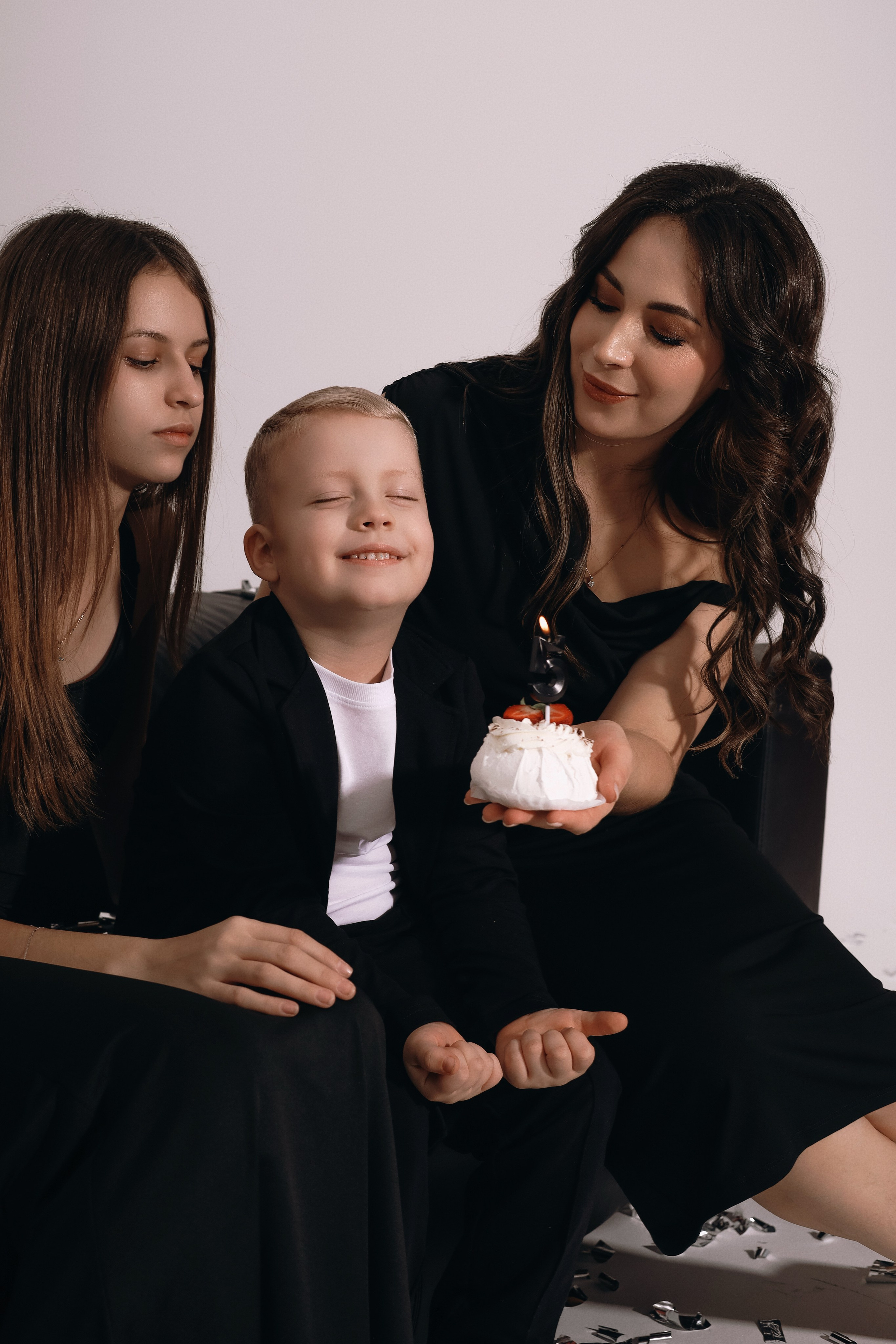 Материнство. Семейный фотограф, женский портрет в Ставрополе