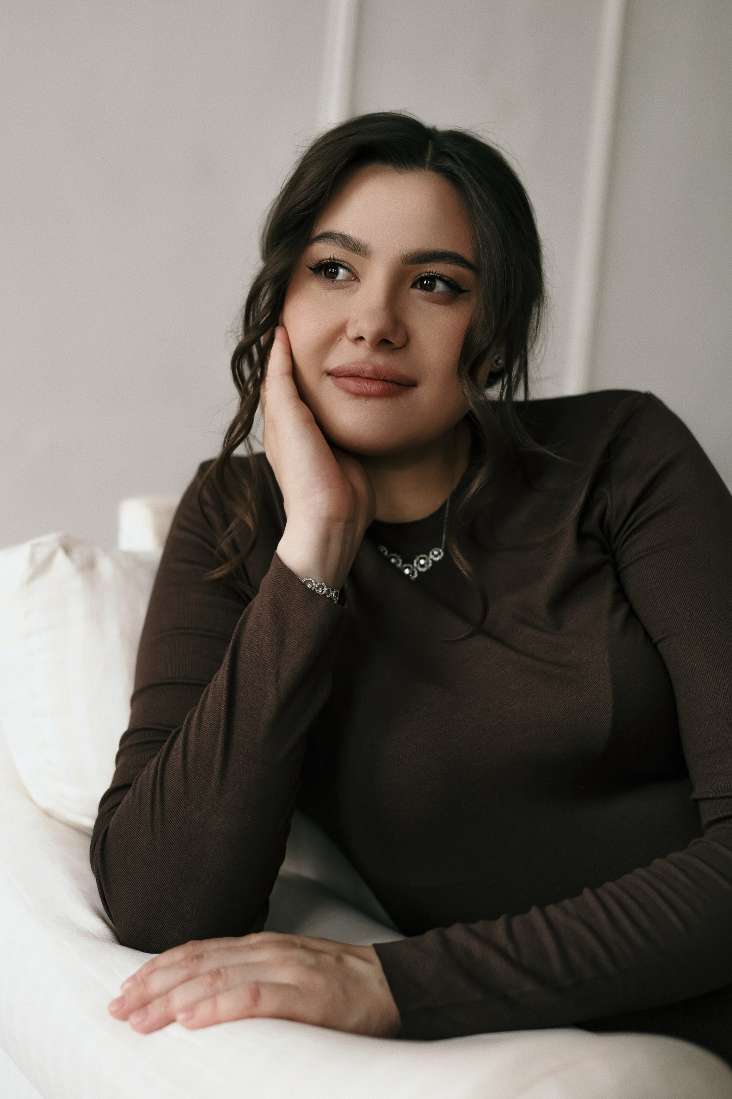 Беременность, в ожидании 💕. Семейный фотограф, женский портрет в Ставрополе