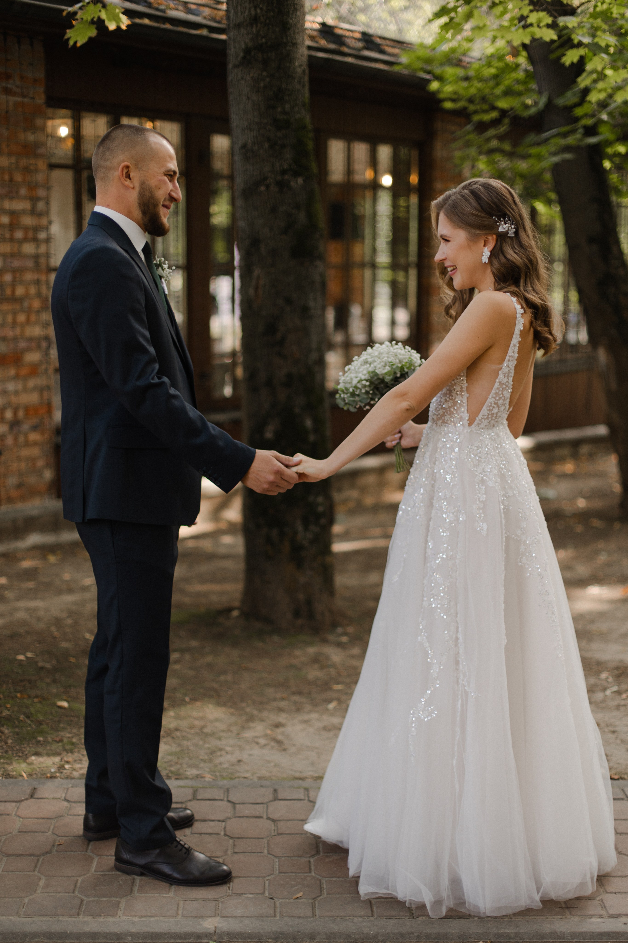 Свадьба Виктории. Семейный и детский фотограф в Москве Кузьмина Мария