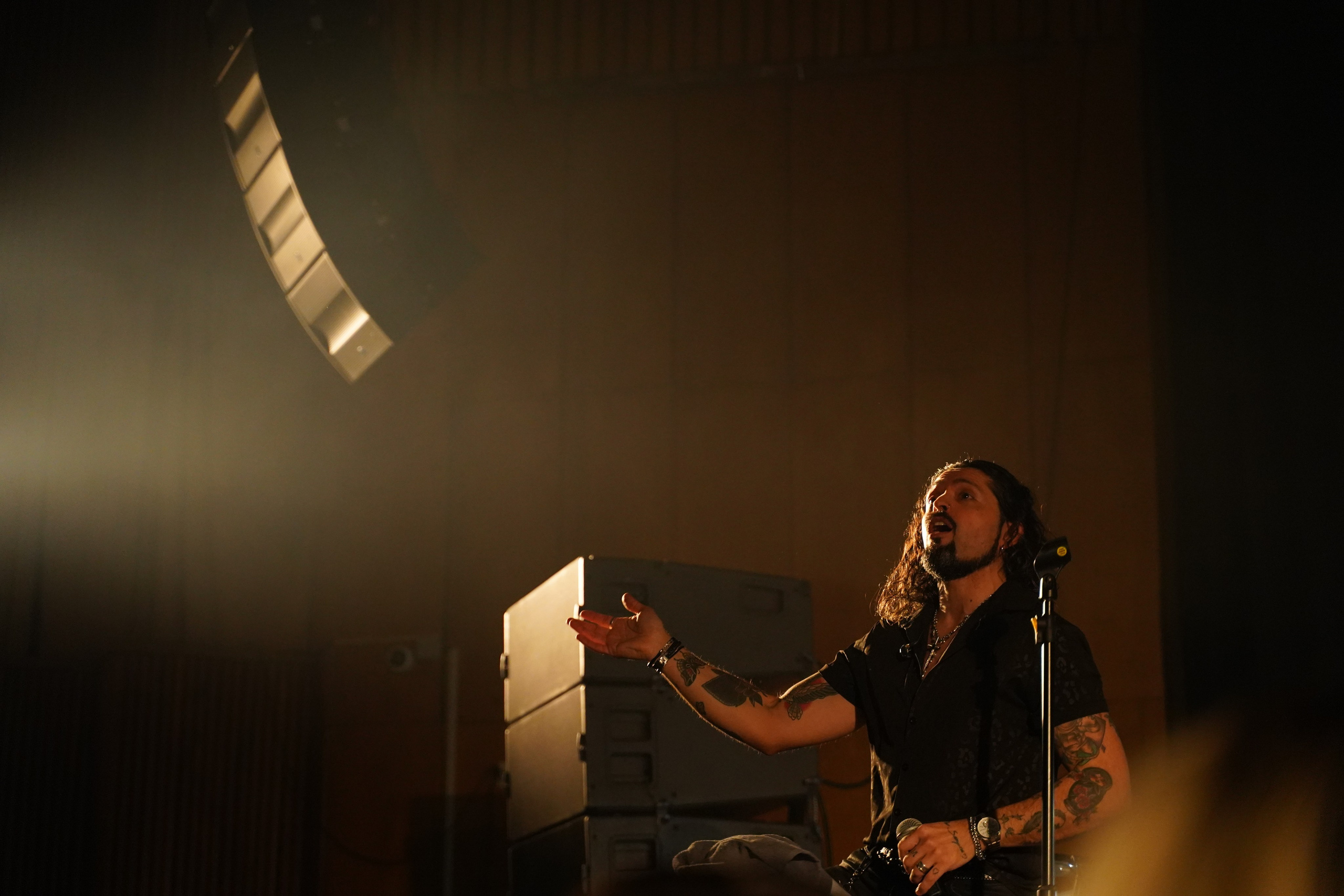 Ronnie Romero. Арт-фотограф в Краснодаре