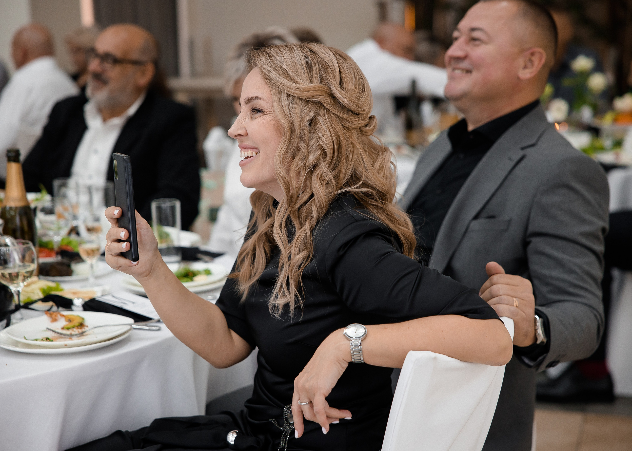 Яна + Максим. Свадебный и семейный фотограф в Саратове Маша Паника