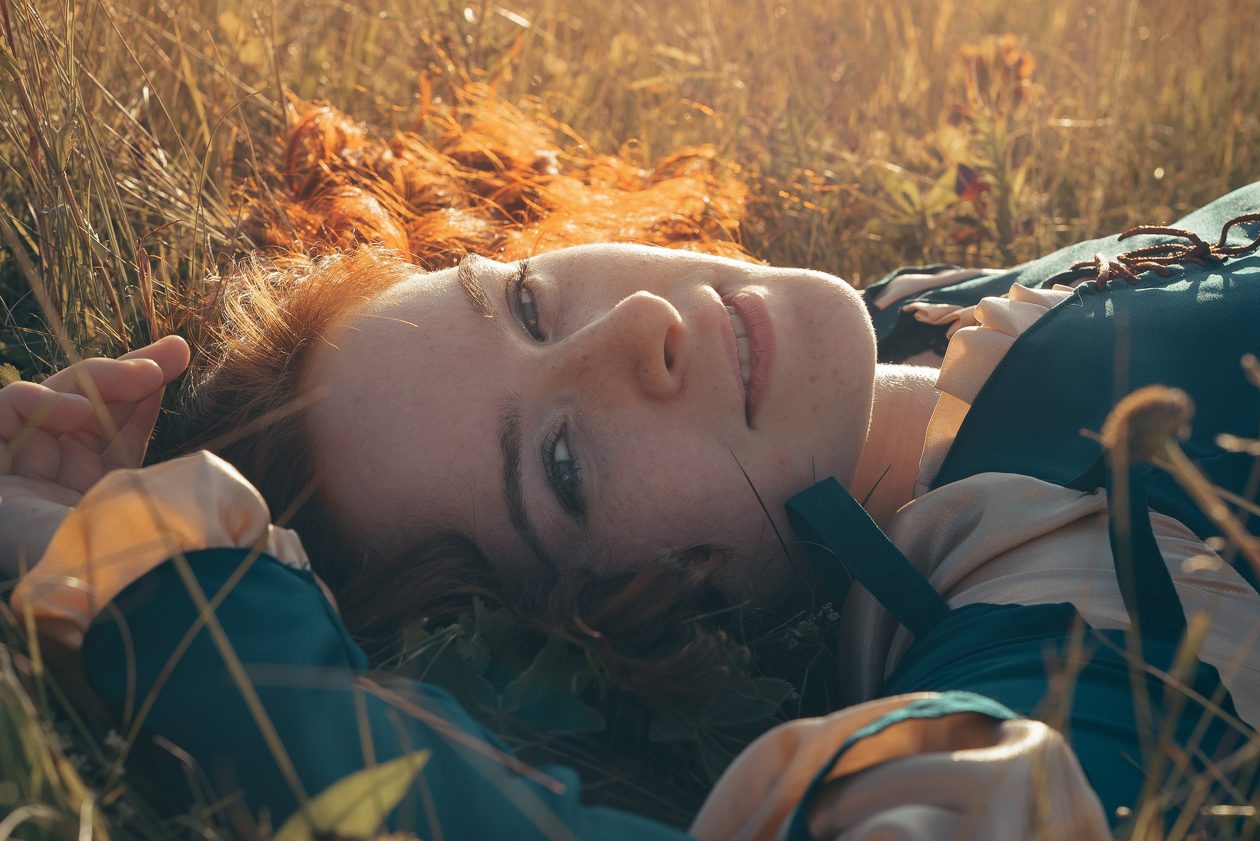 Паша Страхов — фотограф