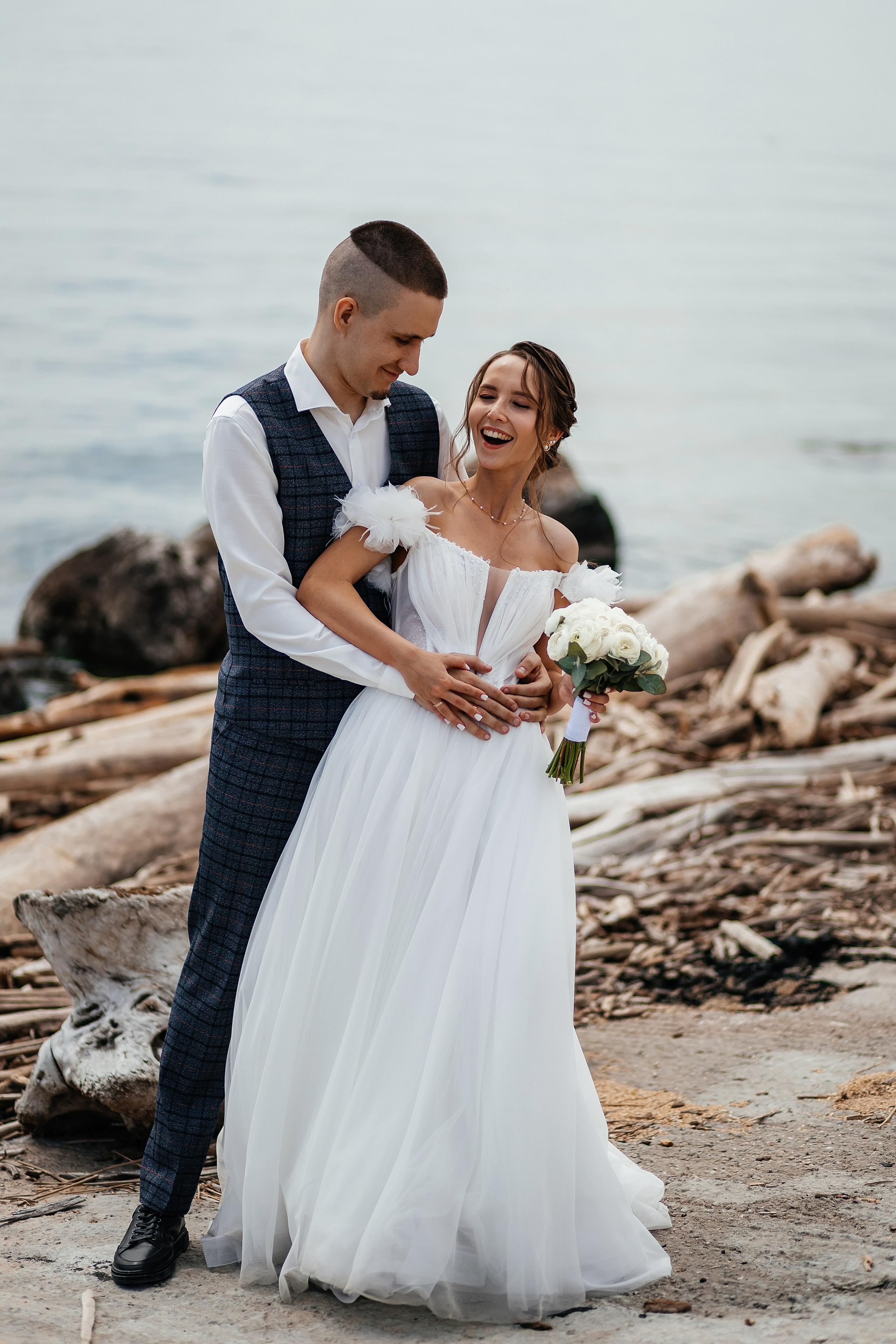 Свадьба Валентины и Максима. Свадебный фотограф Новосибирск