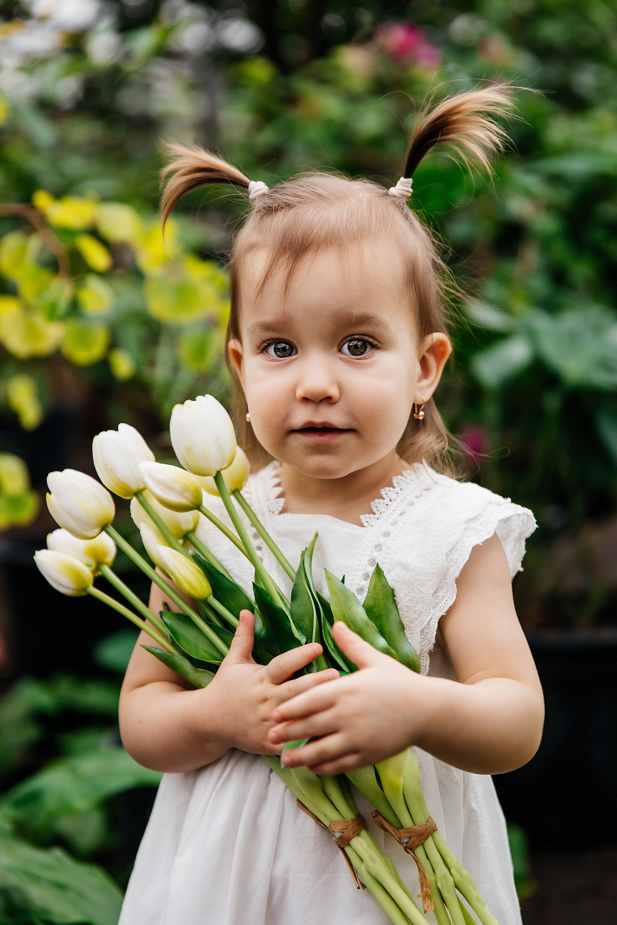 Лимонарий. Свадебный и семейный фотограф у Уфе Евгения Сазонова