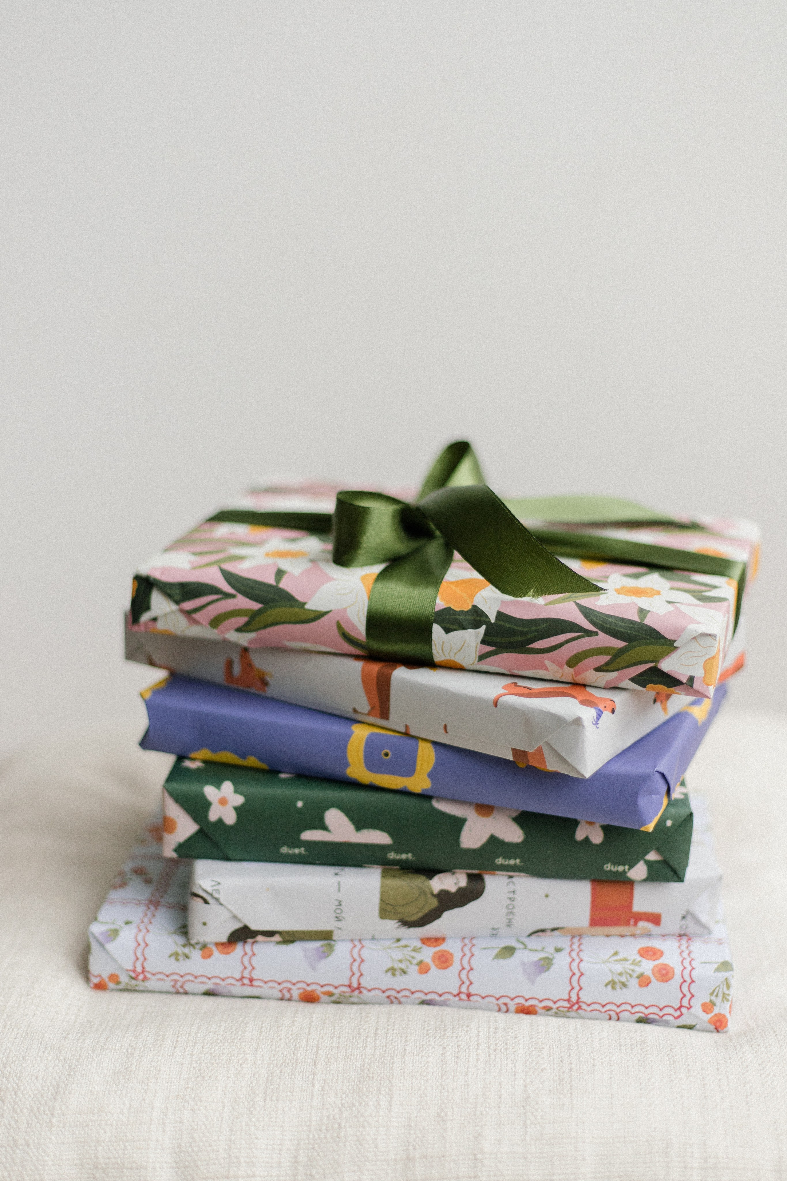 Duet.Pet. Фотограф в Москве Виктория Губина