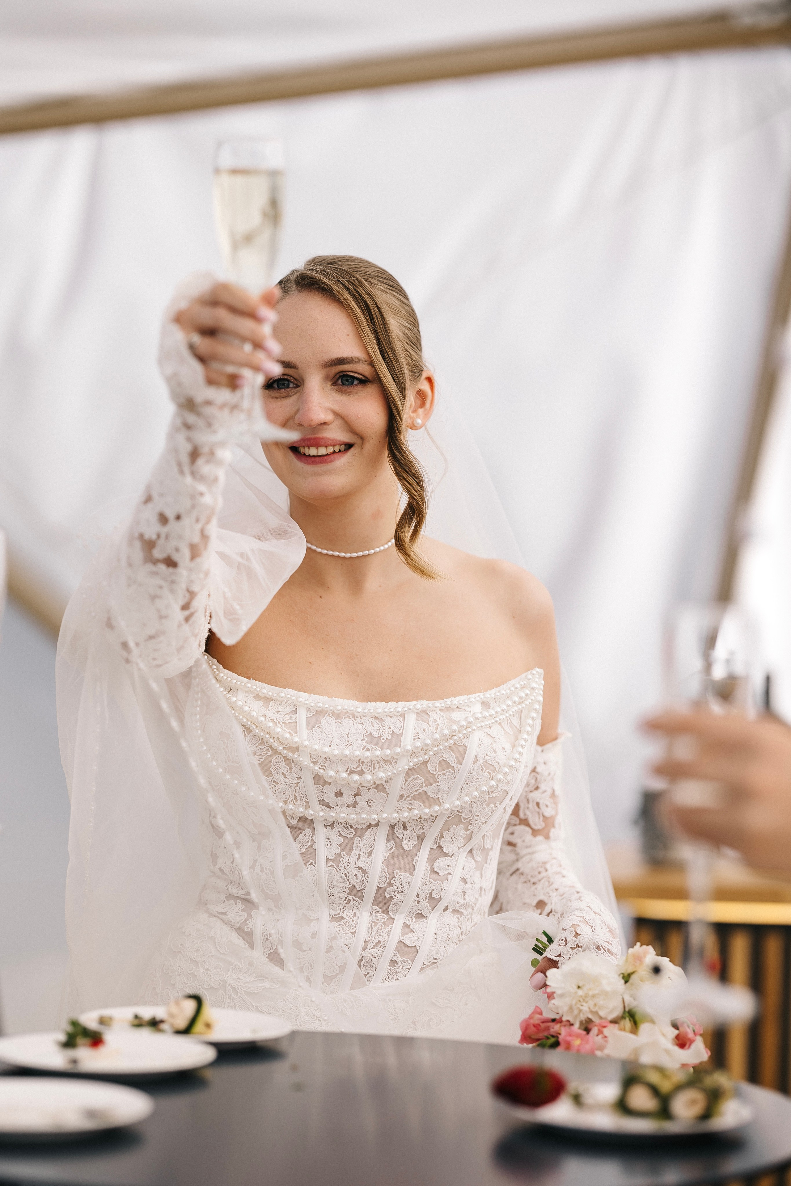 Михаил & Ольга. Свадебный фотограф Санкт-Петербург