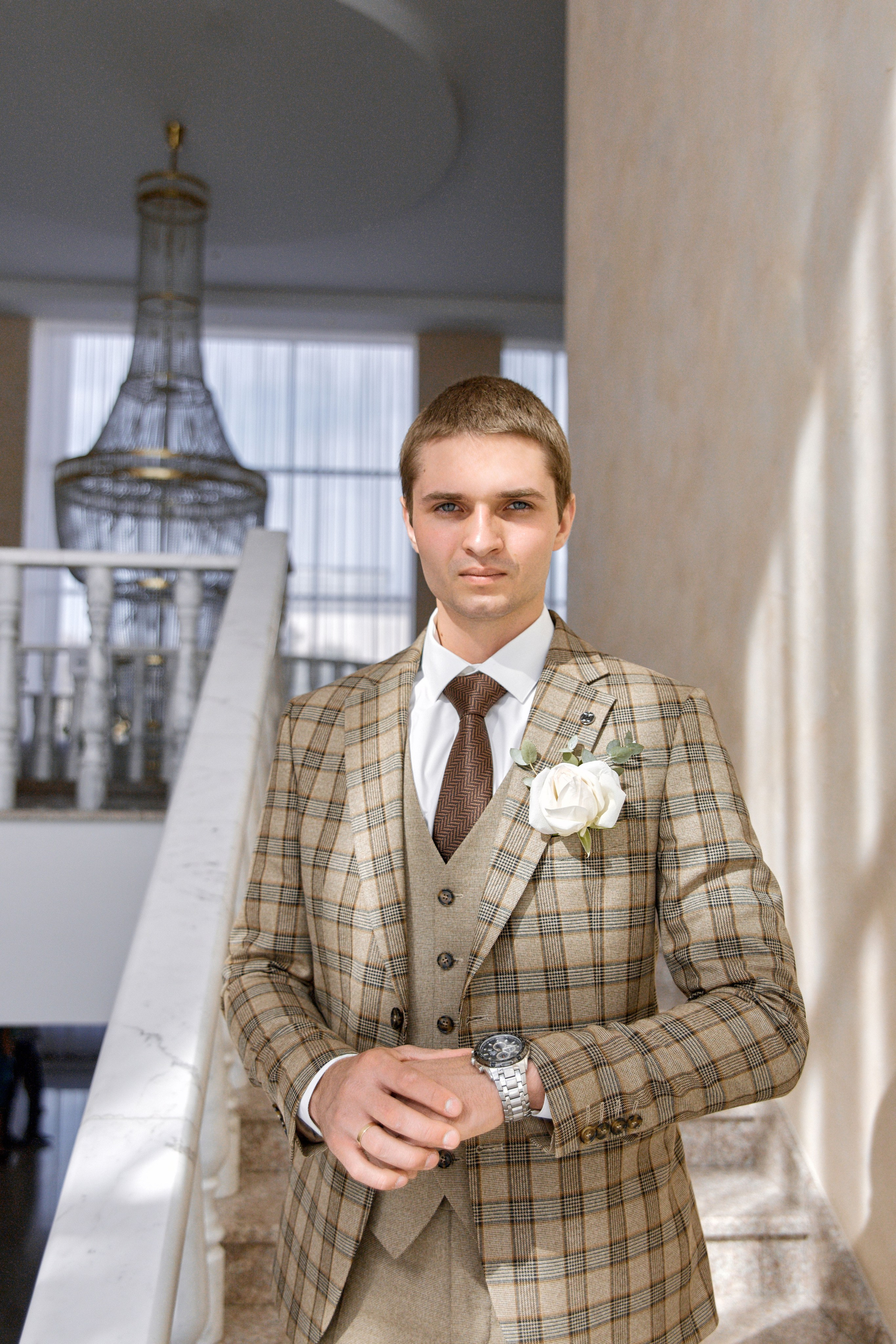 Николай и Александра