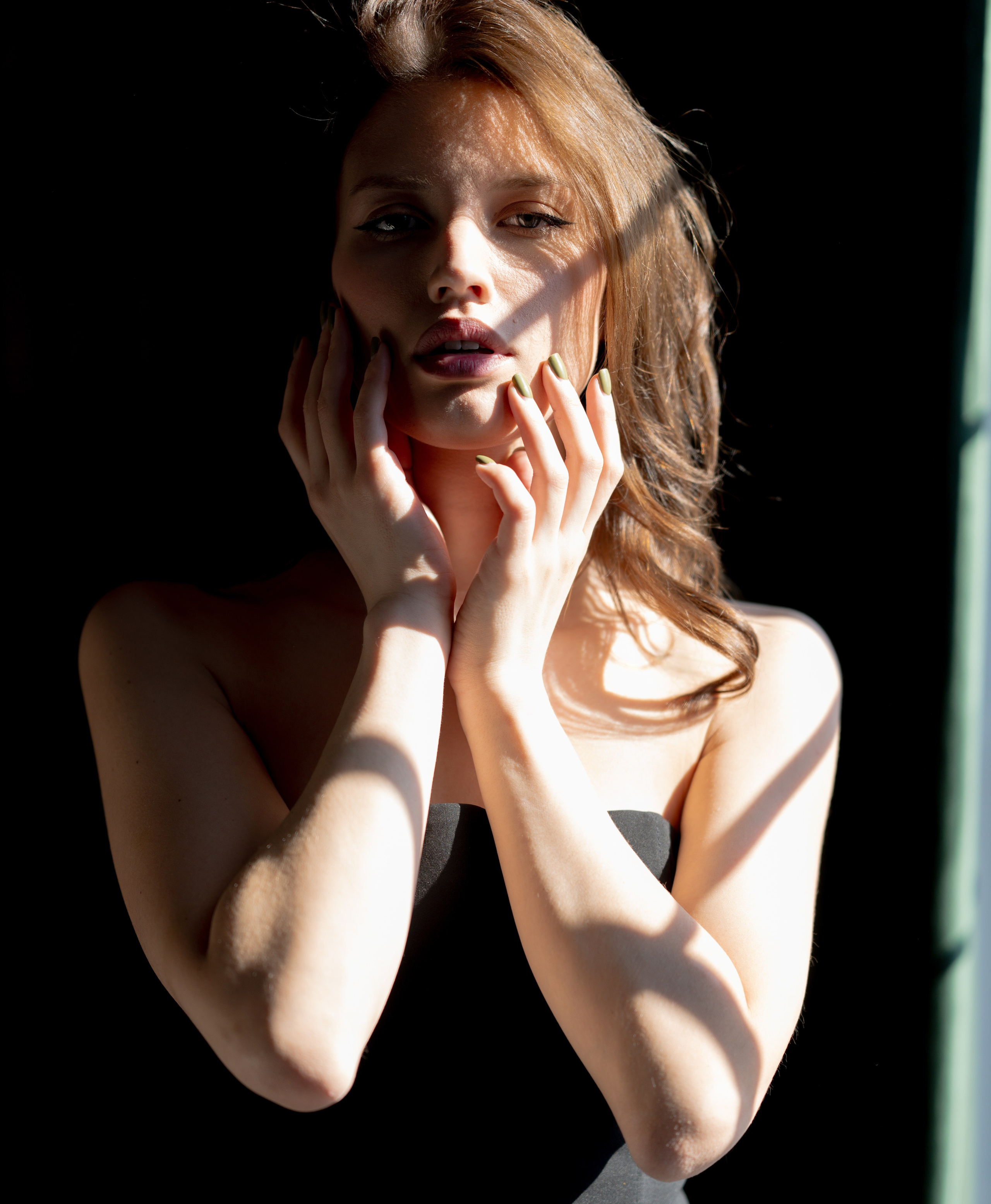 Cinematic. Студийный и свадебный фотограф и видеограф в Севастополе — Юлия Макаренко