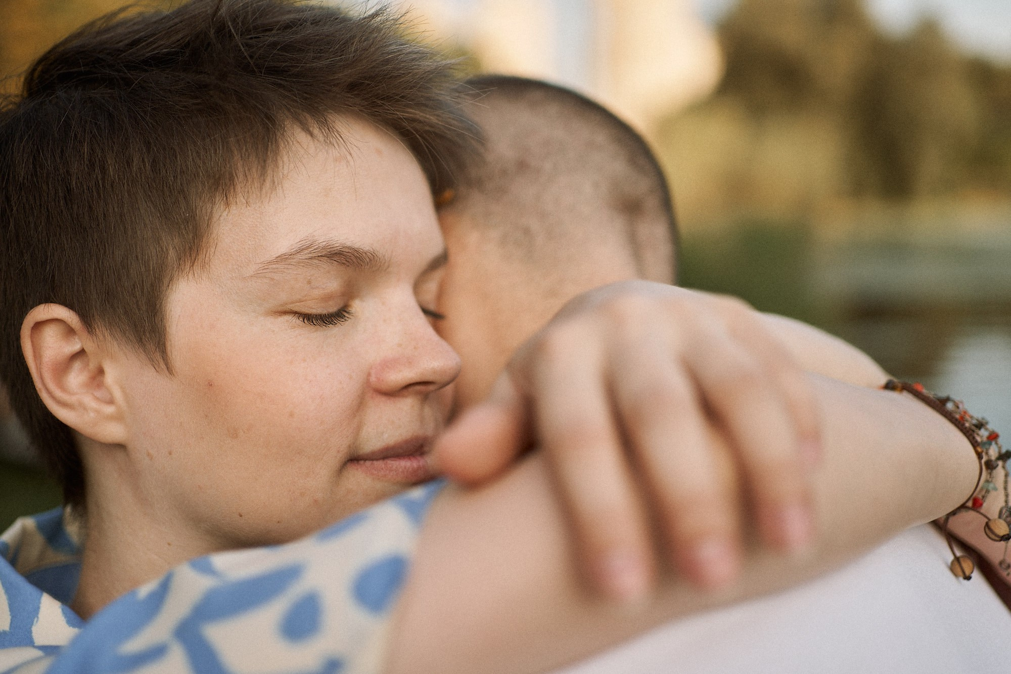Даша, Вася и Руни. Фотограф анималист Москва Дарья