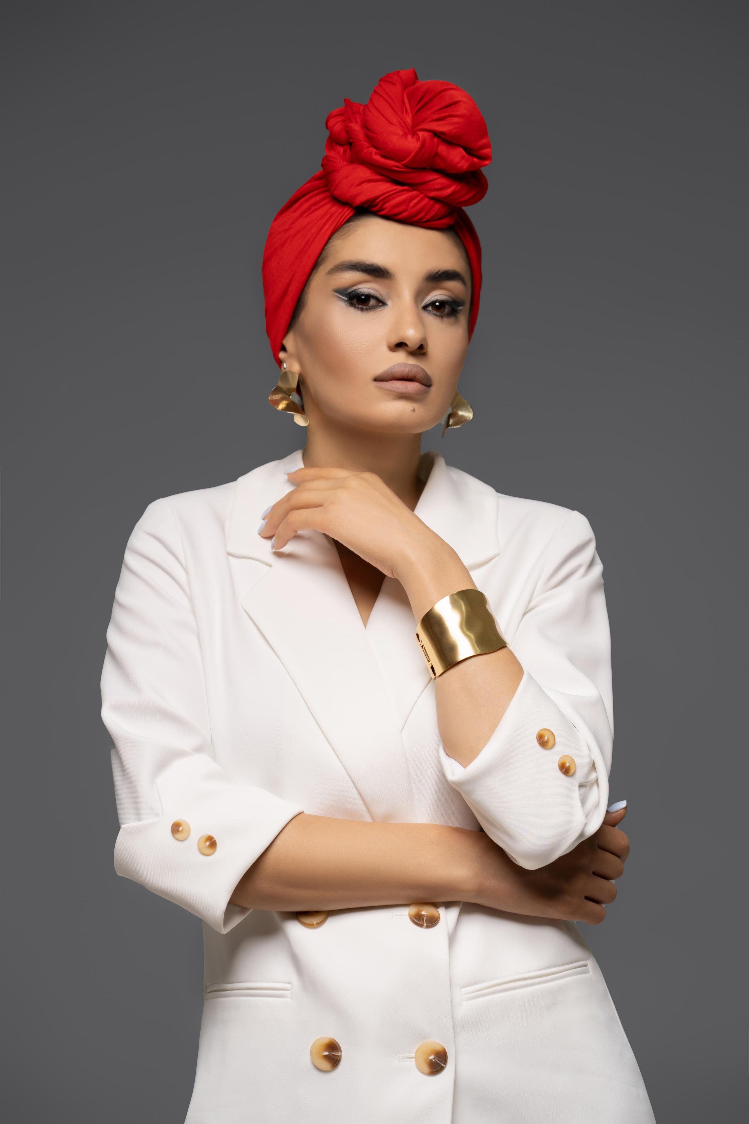 Женский портрет. Фотограф в Кабардино-Балкарской республике, Нальчик, Инна Абакарова