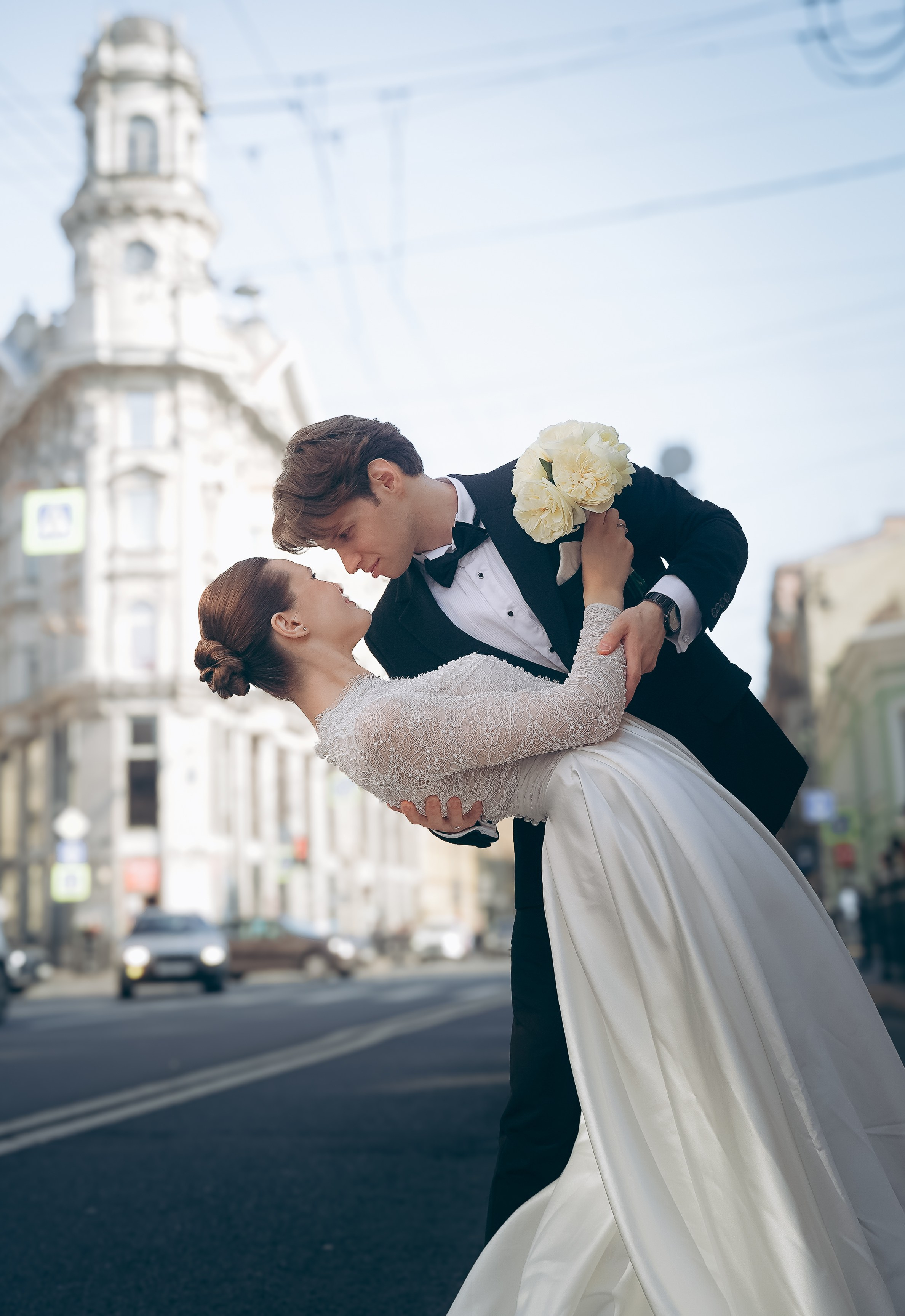 #06 wedding. Professional photoartist in St. Petersburg (wedding, reportage, portrait, model book, love story) Alexander Shvedov