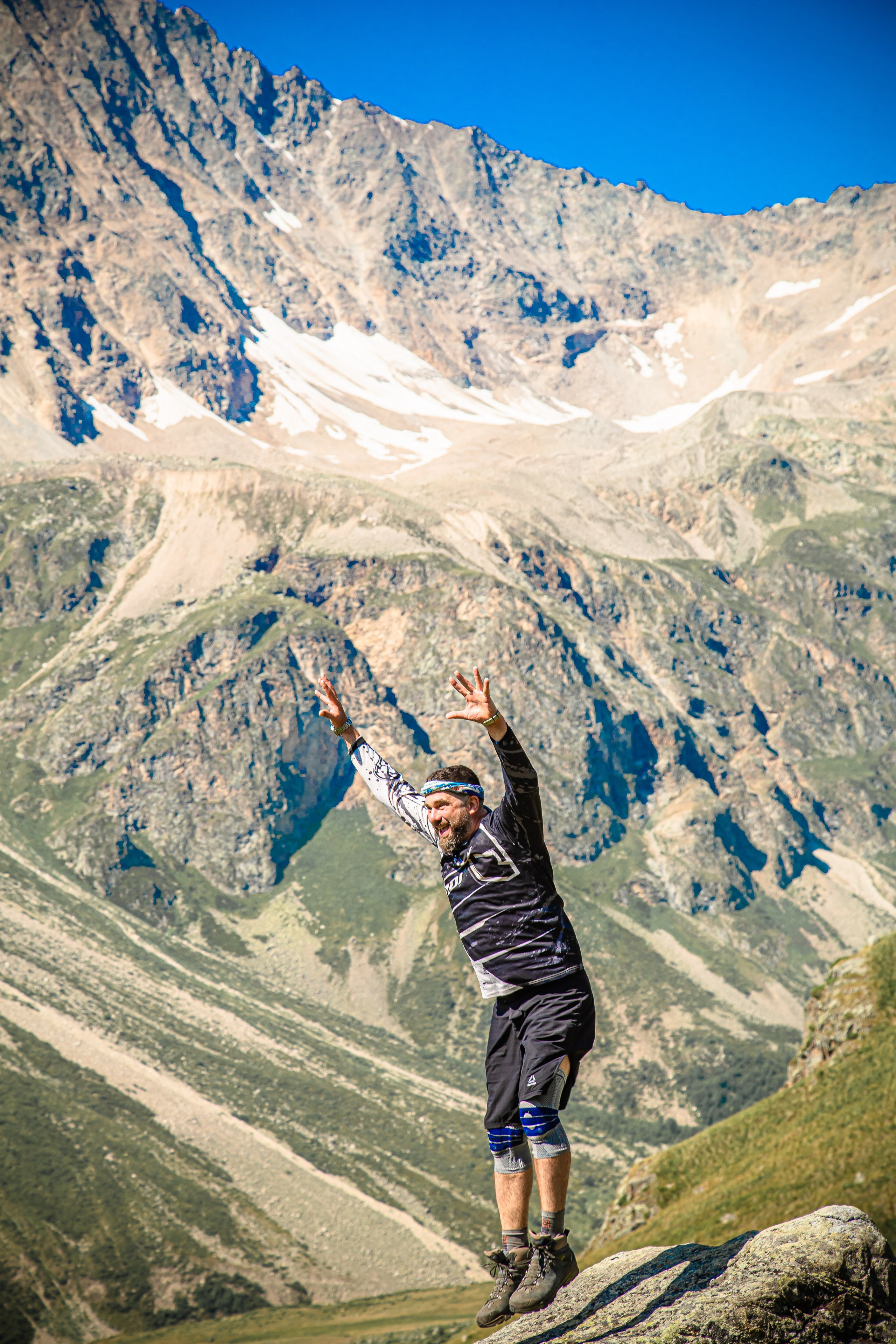 КАВКАЗ. Авторские туры с профессиональным фотографом