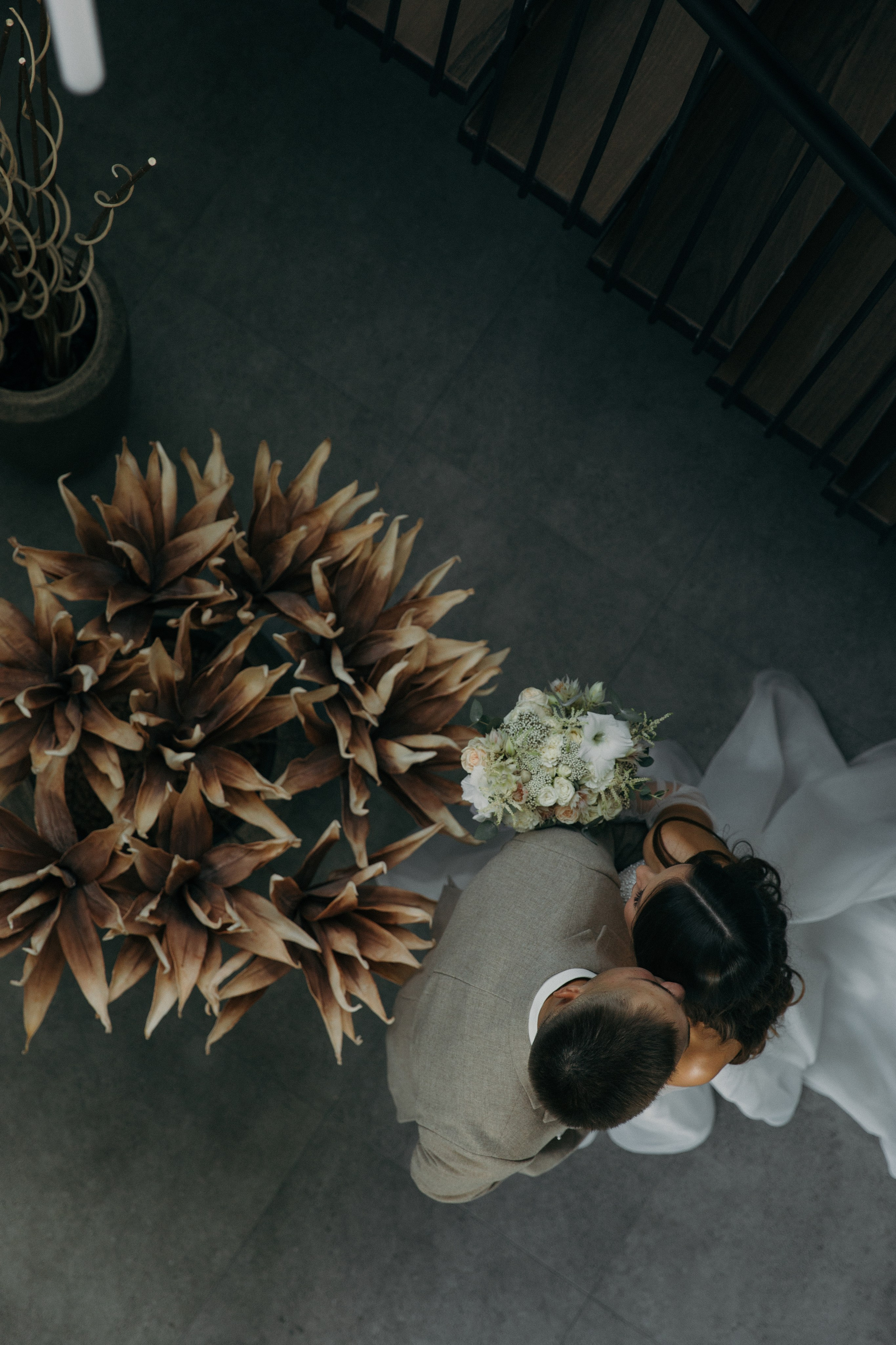 NIKITA & POLINA. Фотограф | Кострома | Ксения Пучкова