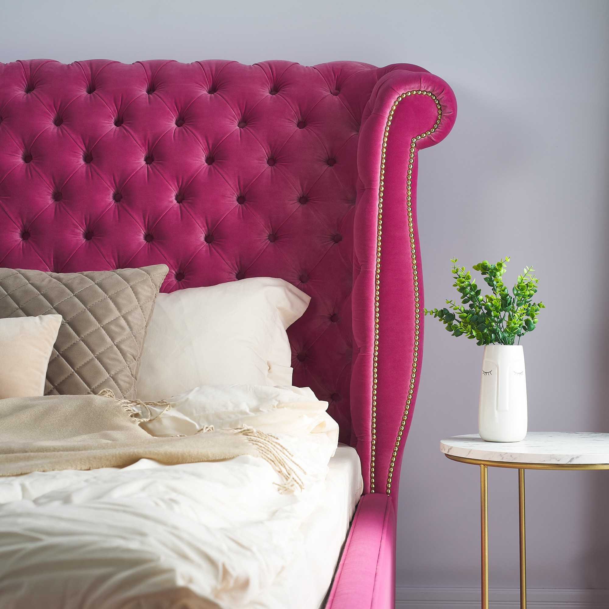 Фотосьемка мебели крупным планом