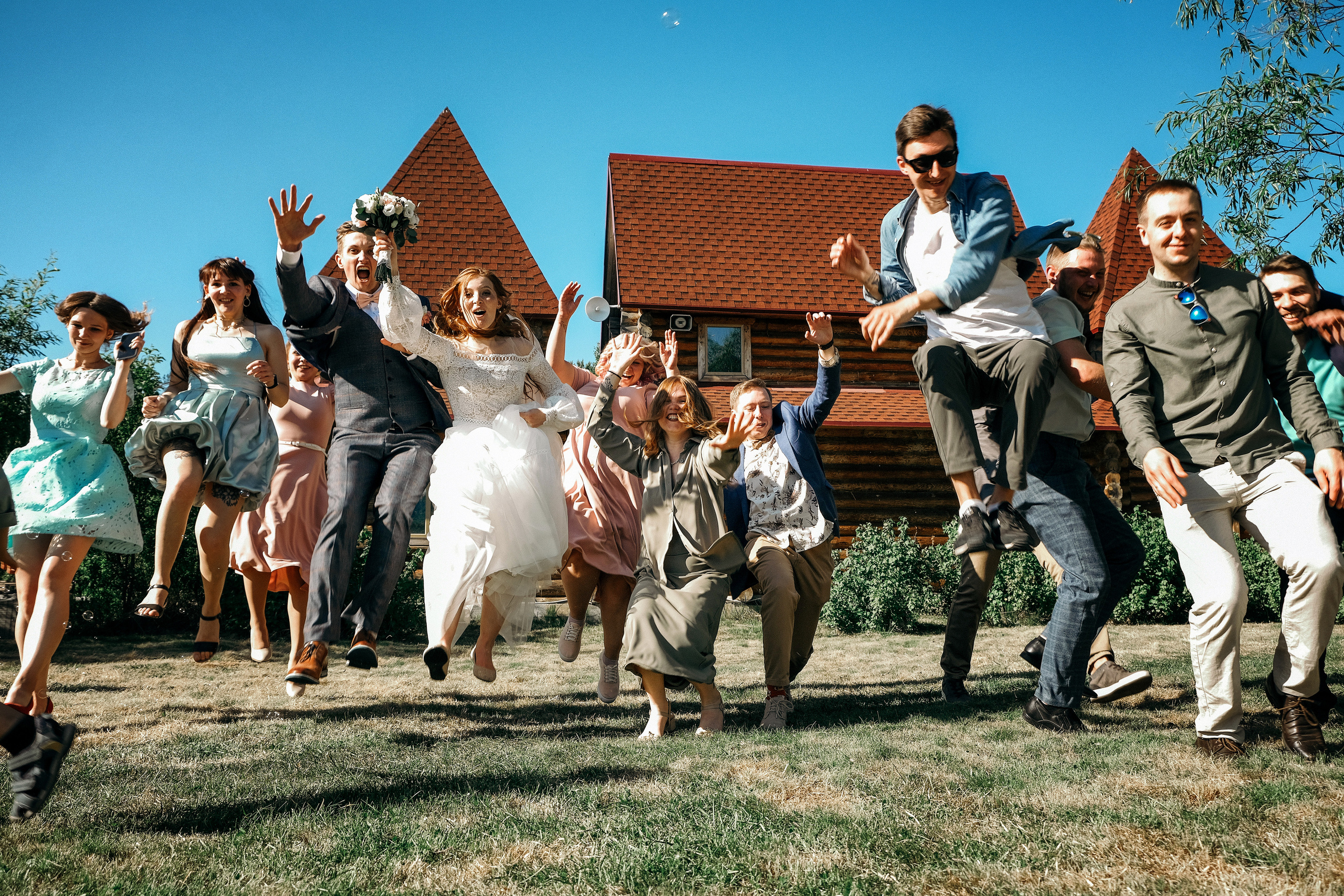 Максим&Ксения. Свадебный и репортажной фотограф Денис Ожигин в Краснодаре и Краснодарском крае