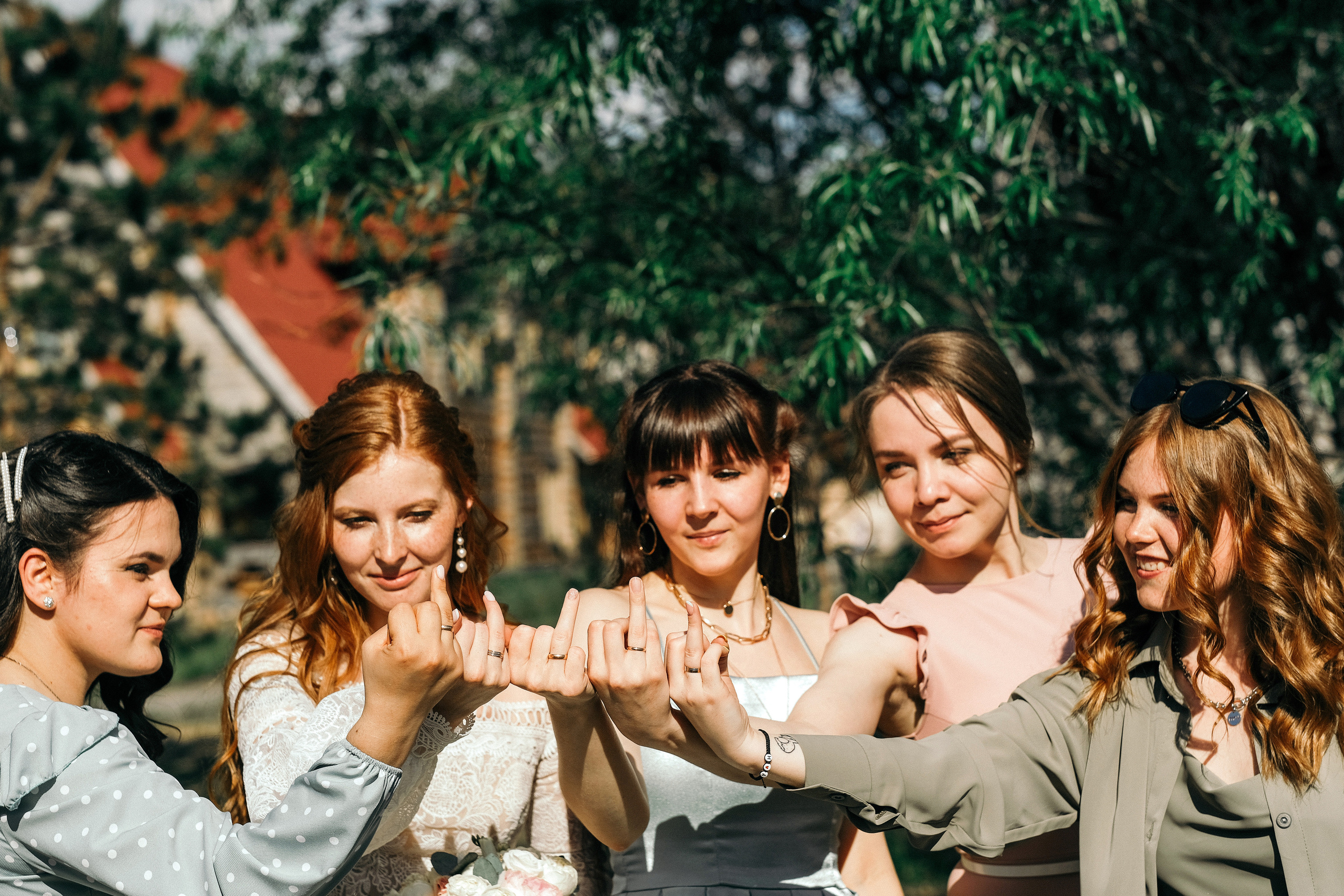 Максим&Ксения. Свадебный и репортажной фотограф Денис Ожигин в Краснодаре и Краснодарском крае