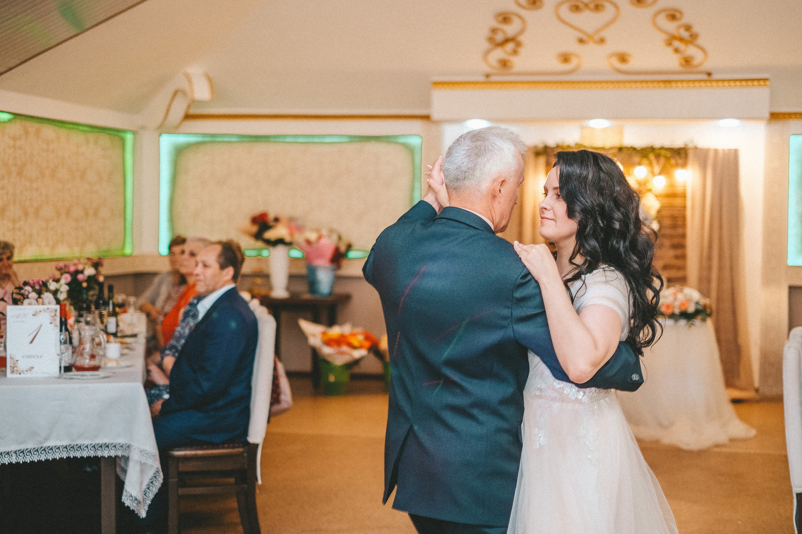 Артем и Кристина. Свадебный и репортажной фотограф Денис Ожигин в Краснодаре и Краснодарском крае