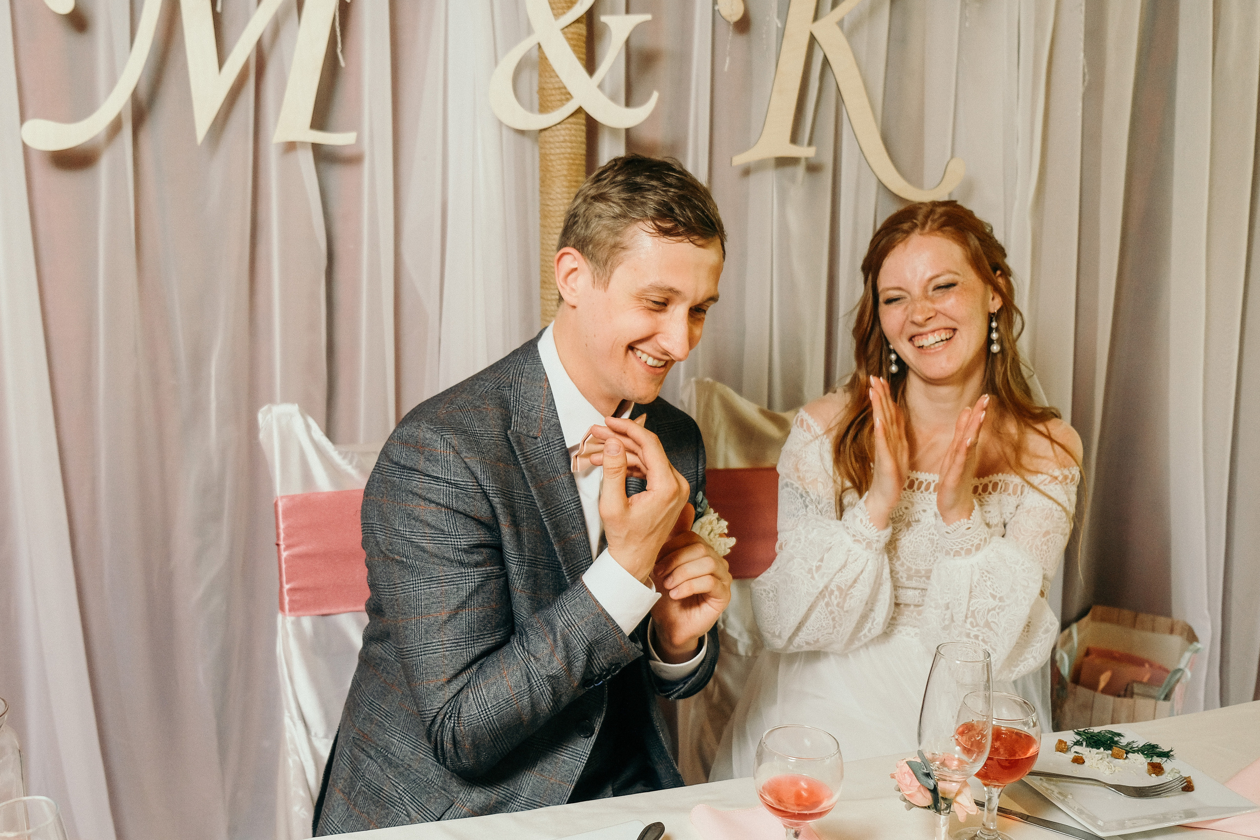 Максим&Ксения. Свадебный и репортажной фотограф Денис Ожигин в Краснодаре и Краснодарском крае