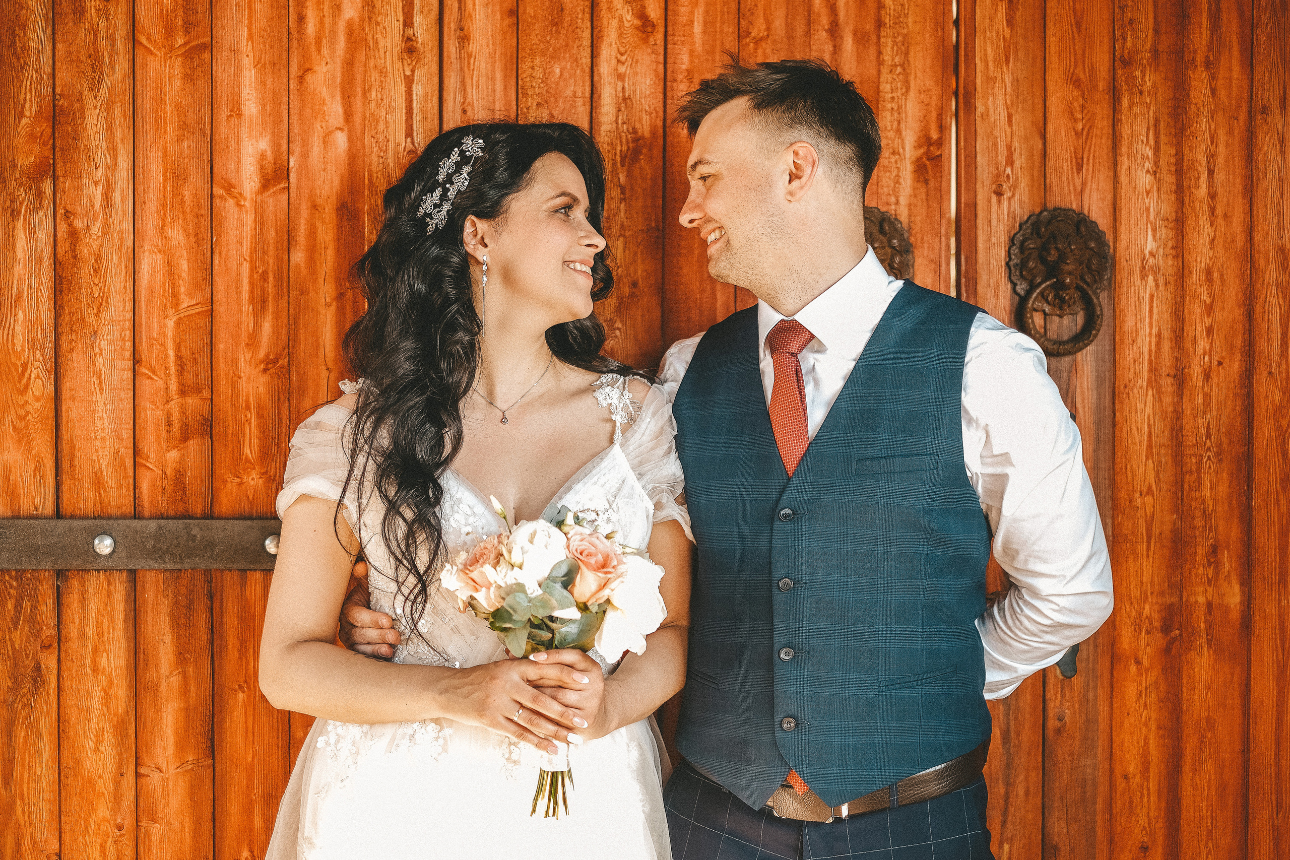 Артем и Кристина. Свадебный и репортажной фотограф Денис Ожигин в Краснодаре и Краснодарском крае