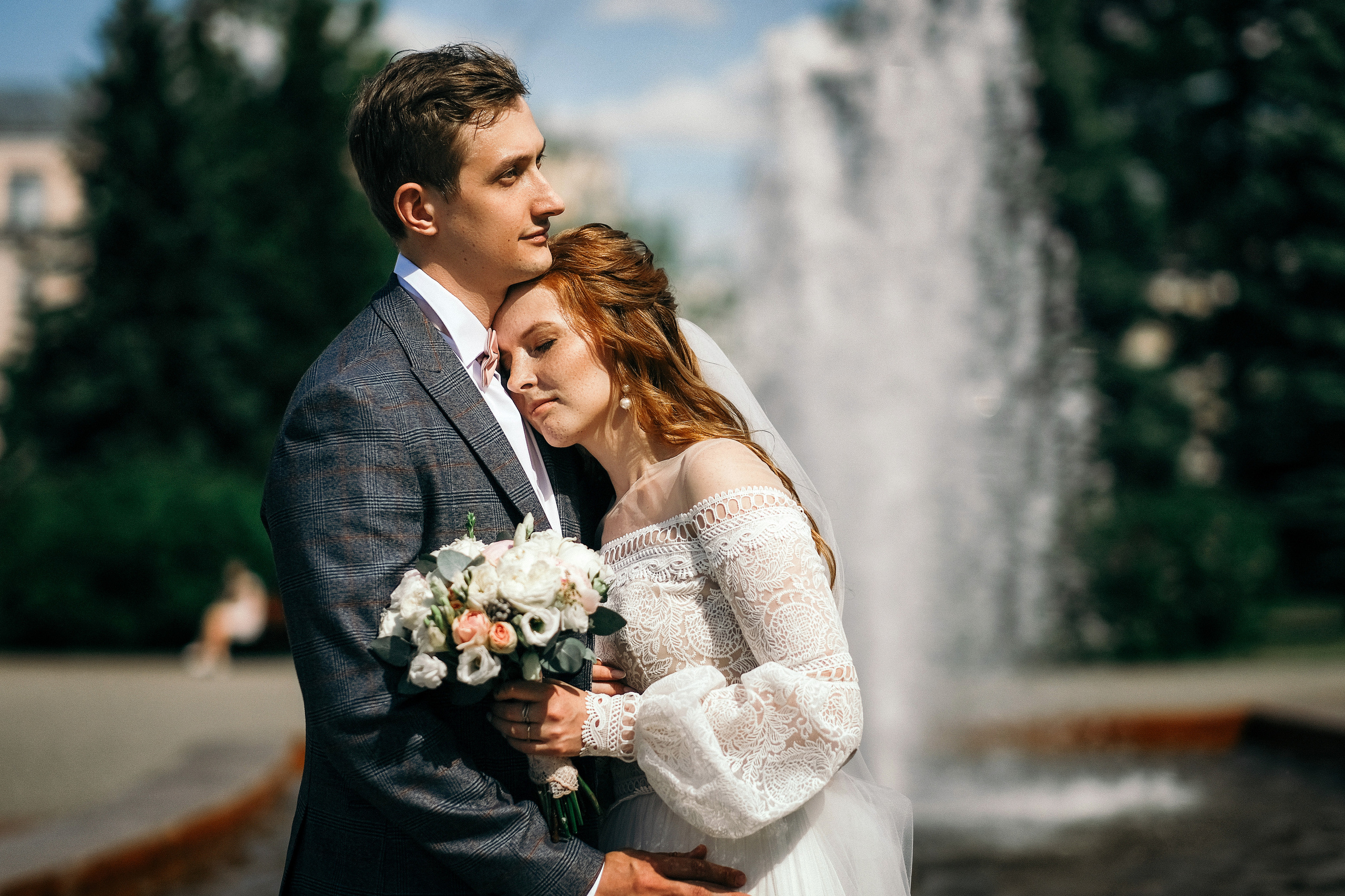 Максим&Ксения. Свадебный и репортажной фотограф Денис Ожигин в Краснодаре и Краснодарском крае