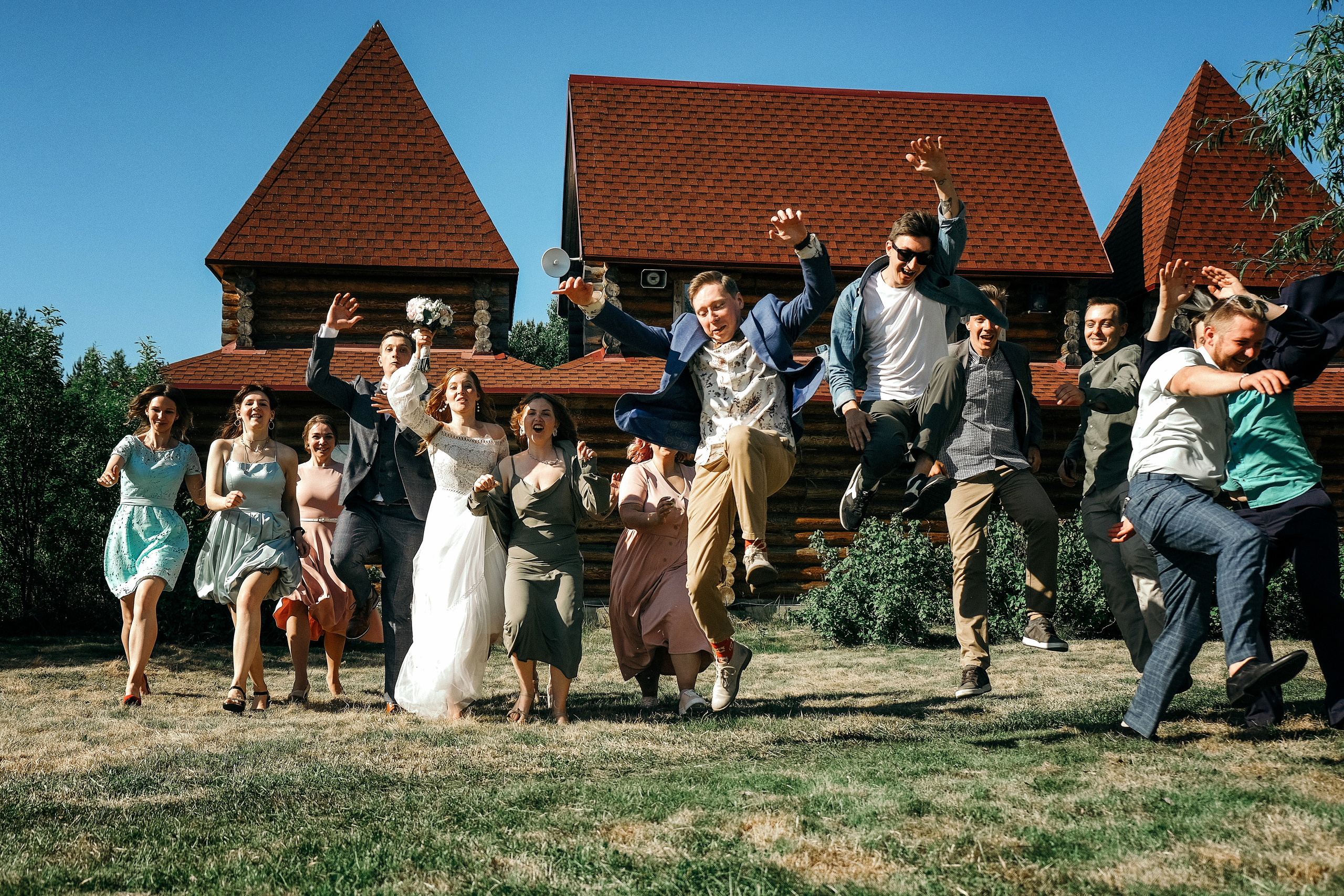 Максим&Ксения. Свадебный и репортажной фотограф Денис Ожигин в Краснодаре и Краснодарском крае