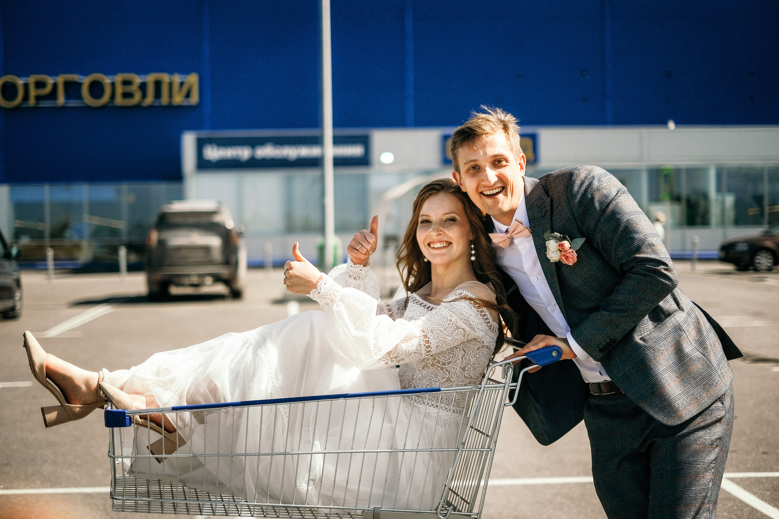 Максим&Ксения. Свадебный и репортажной фотограф Денис Ожигин в Краснодаре и Краснодарском крае
