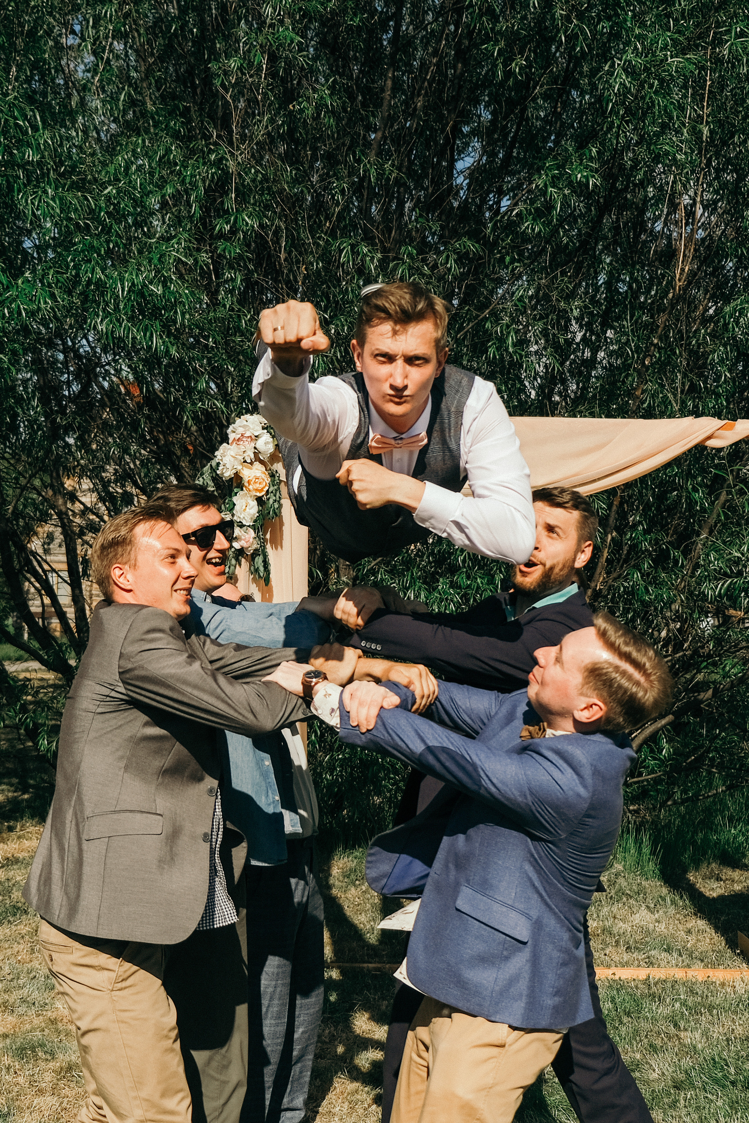 Максим&Ксения. Свадебный и репортажной фотограф Денис Ожигин в Краснодаре и Краснодарском крае