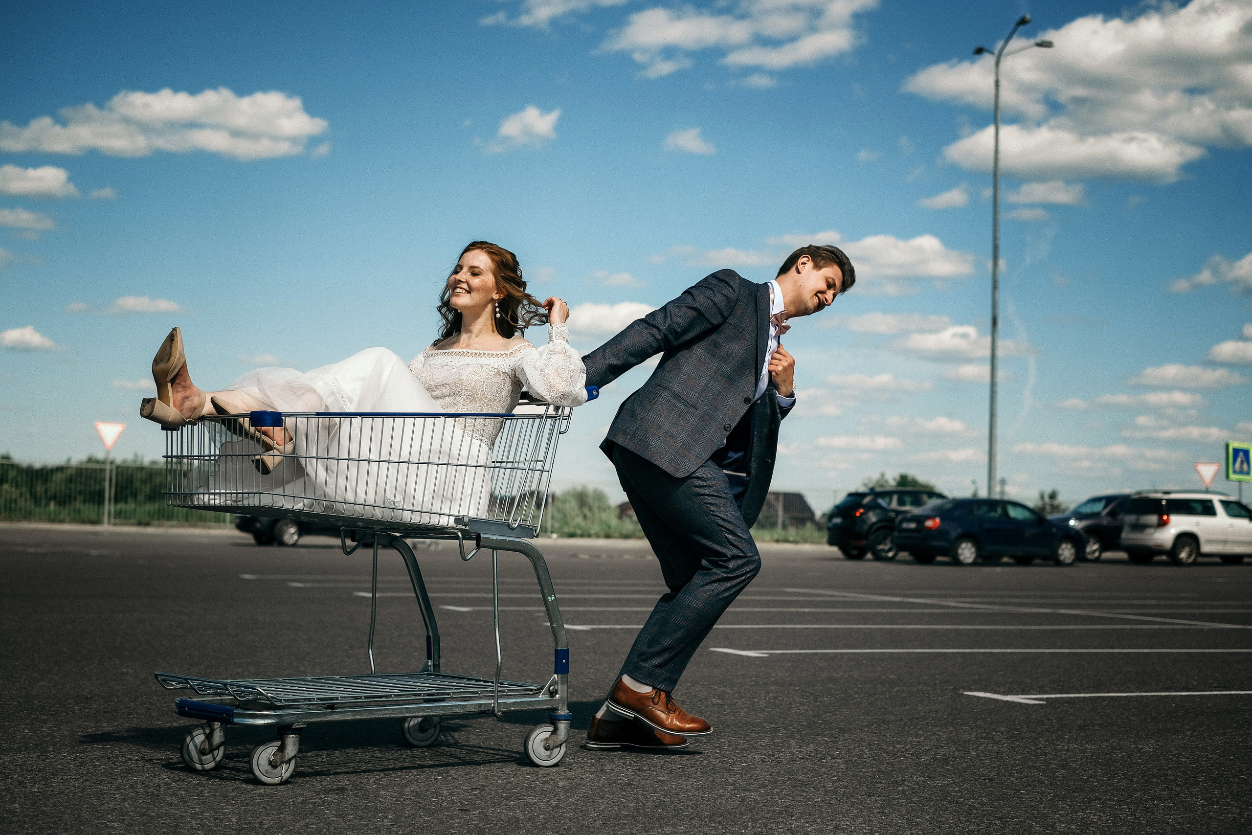 Максим&Ксения. Свадебный и репортажной фотограф Денис Ожигин в Краснодаре и Краснодарском крае