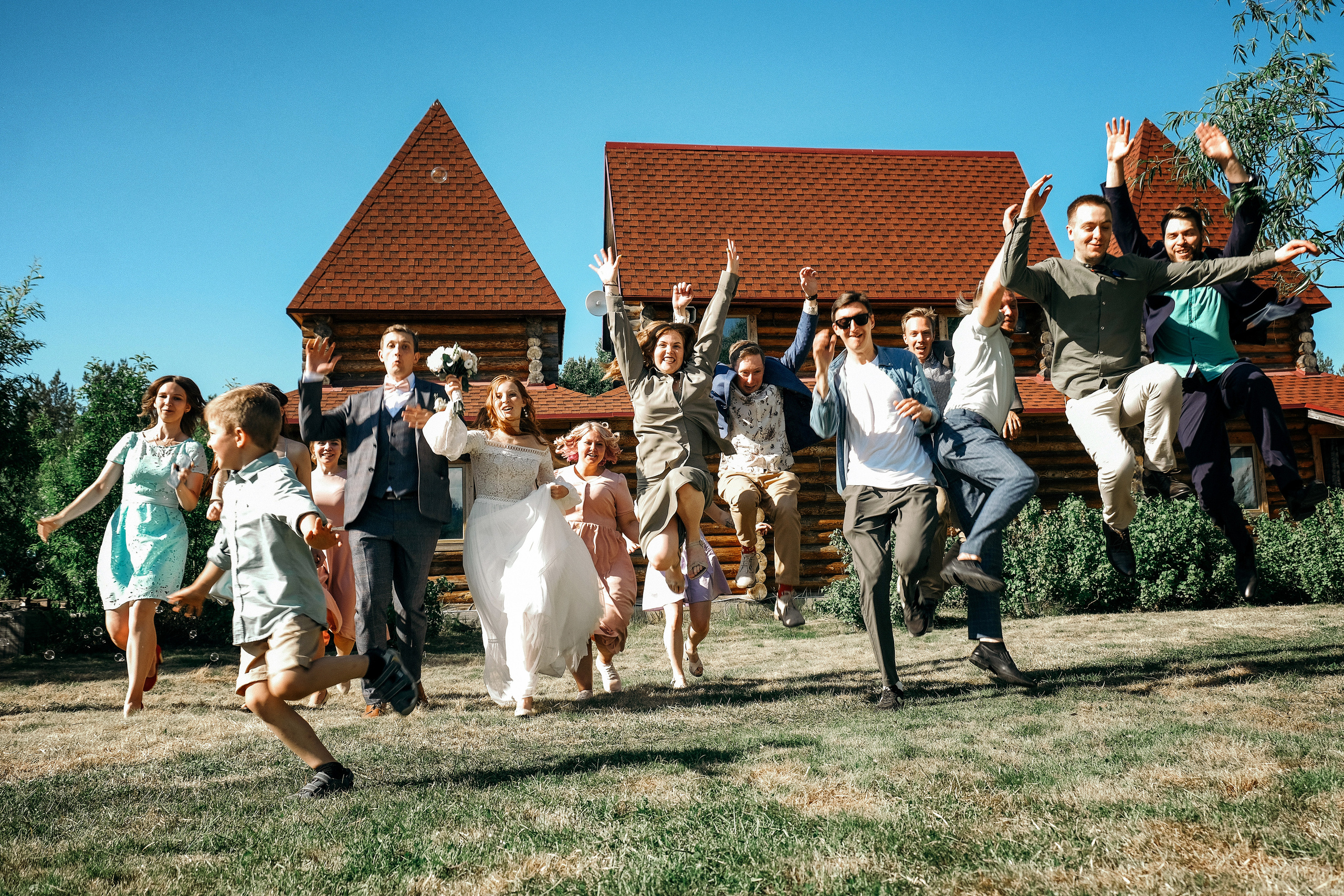 Максим&Ксения. Свадебный и репортажной фотограф Денис Ожигин в Краснодаре и Краснодарском крае