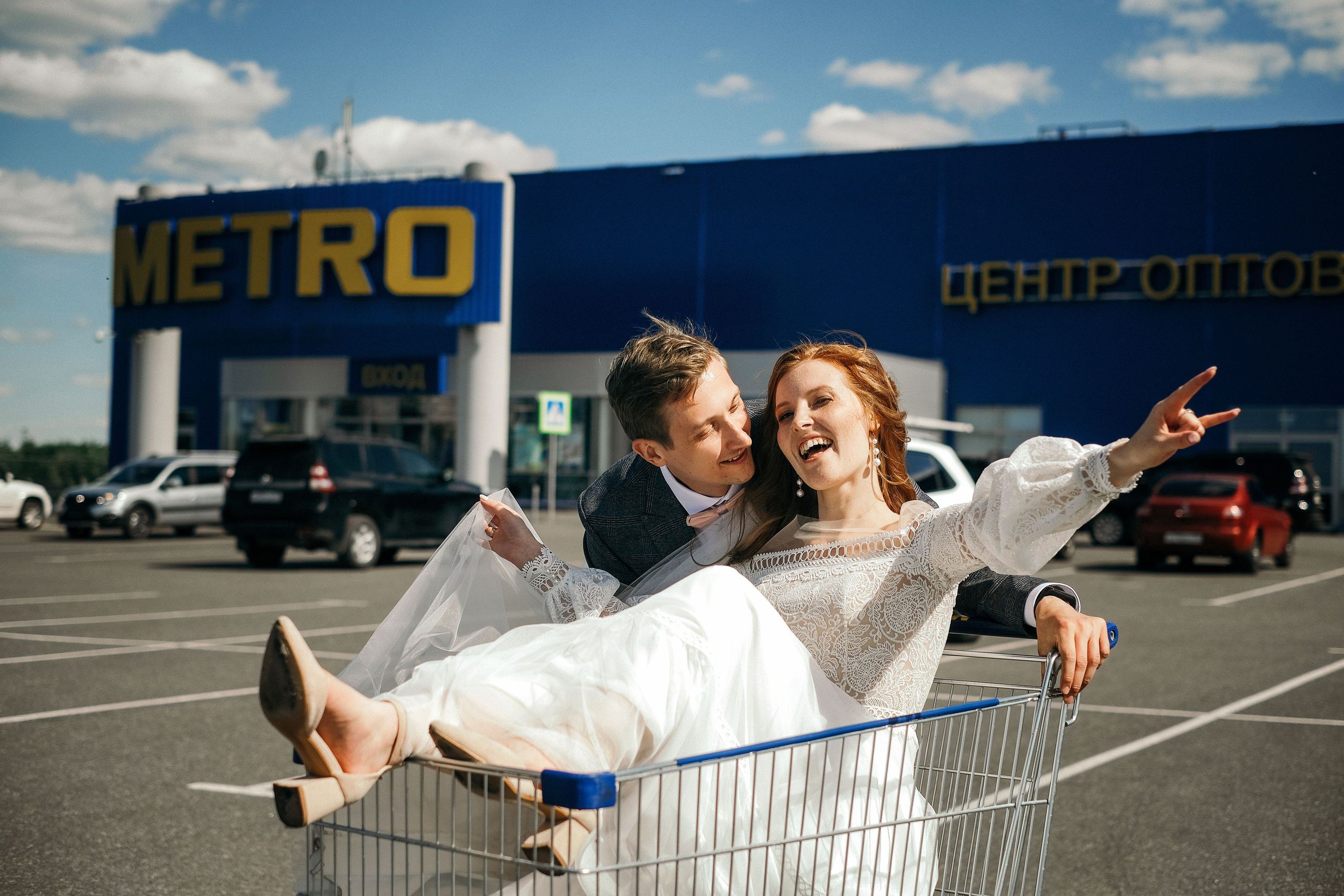 Максим&Ксения. Свадебный и репортажной фотограф Денис Ожигин в Краснодаре и Краснодарском крае