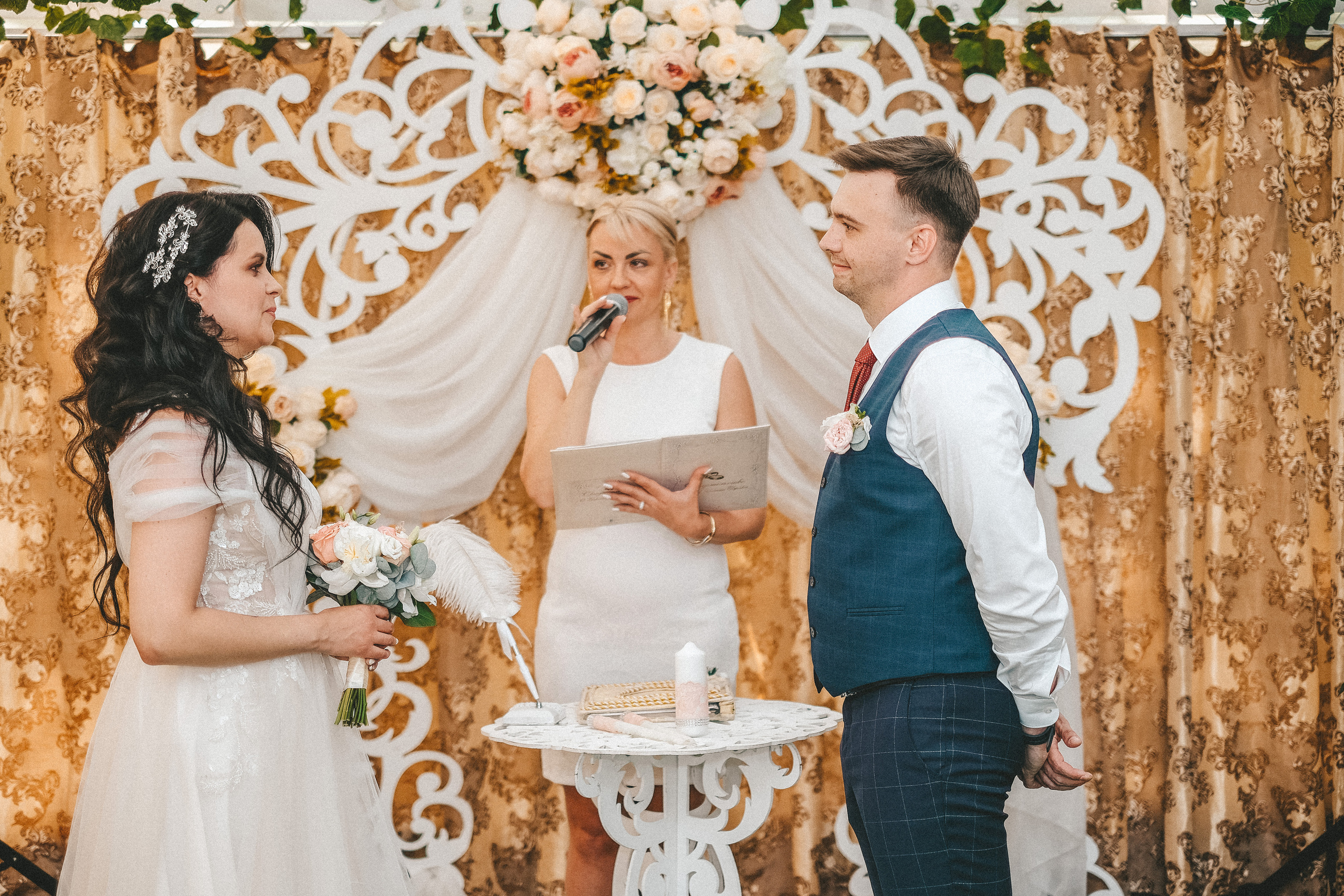 Артем и Кристина. Свадебный и репортажной фотограф Денис Ожигин в Краснодаре и Краснодарском крае