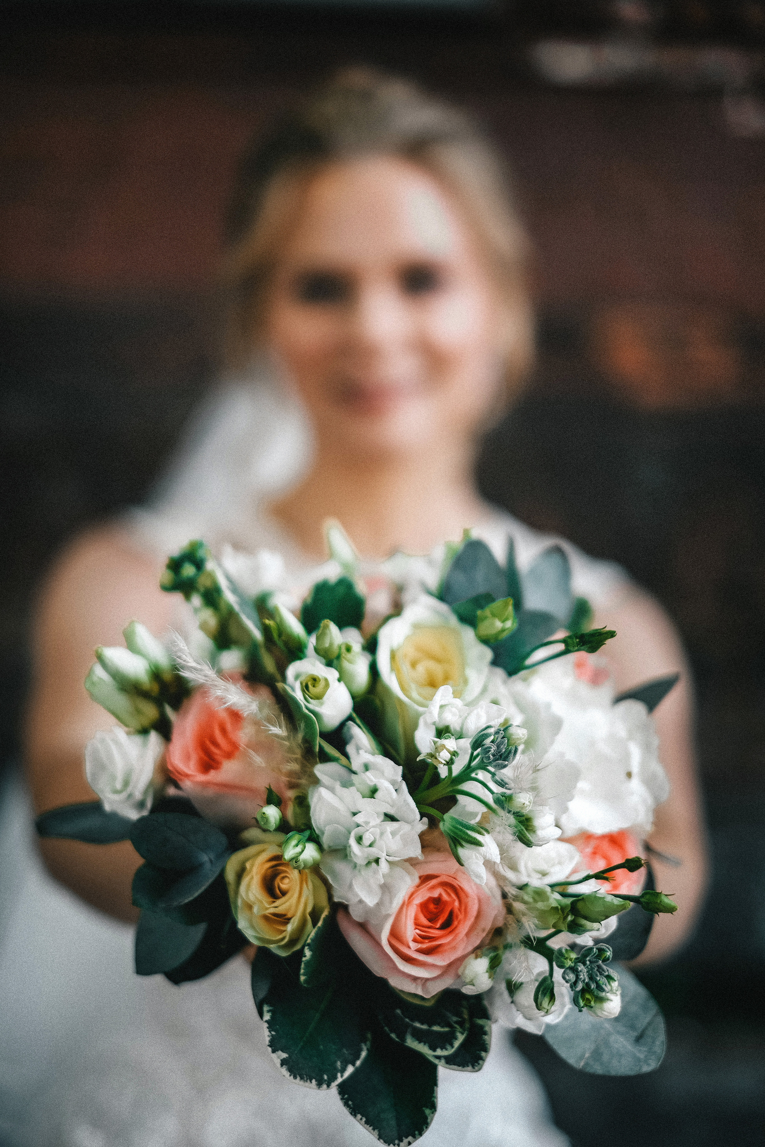 Иван и Дарья. Свадебный фотограф Денис Ожигин в Краснодаре и крае. Эмоциональная и стильная съемка вашего дня