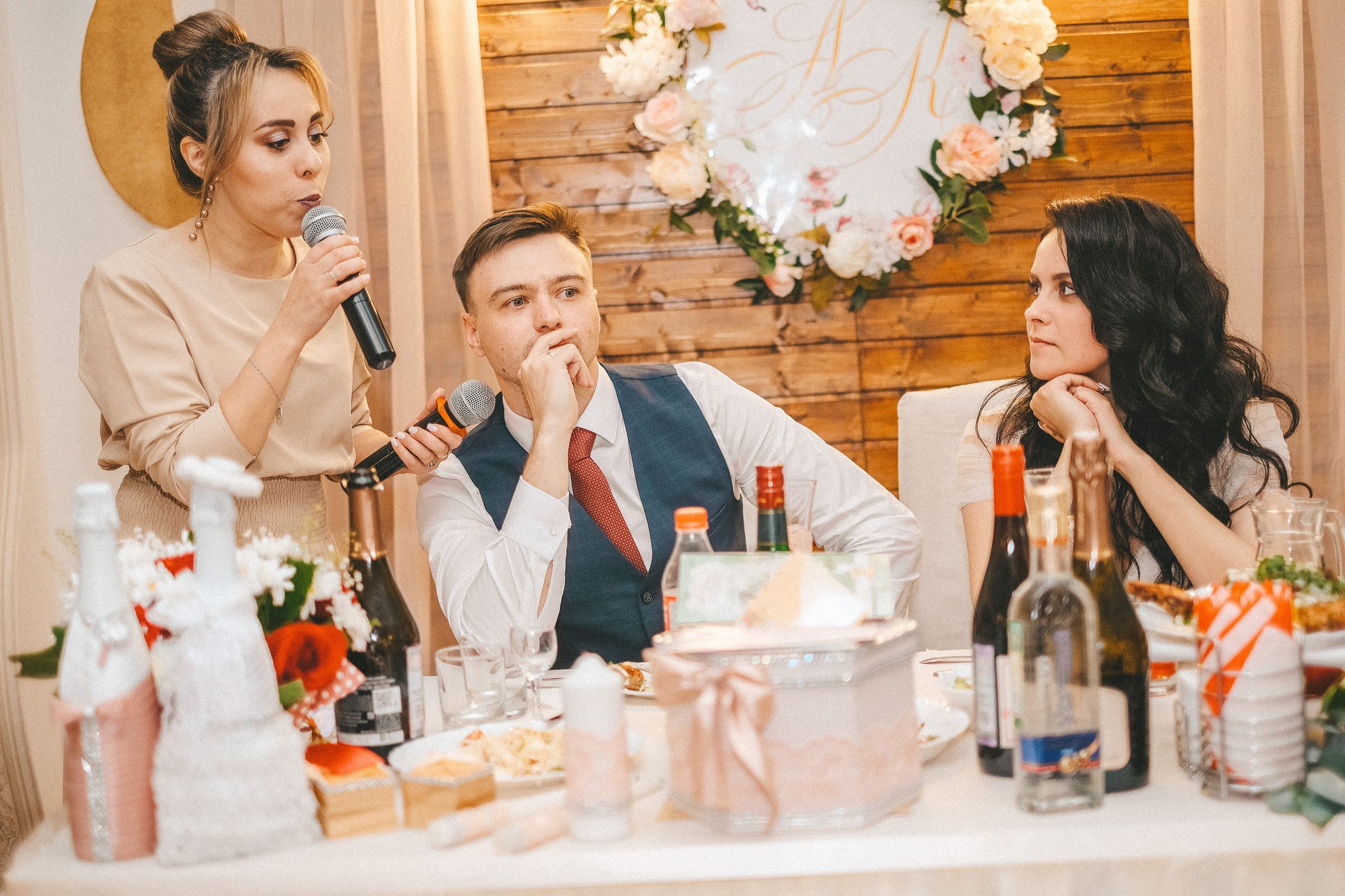 Артем и Кристина. Свадебный и репортажной фотограф Денис Ожигин в Краснодаре и Краснодарском крае