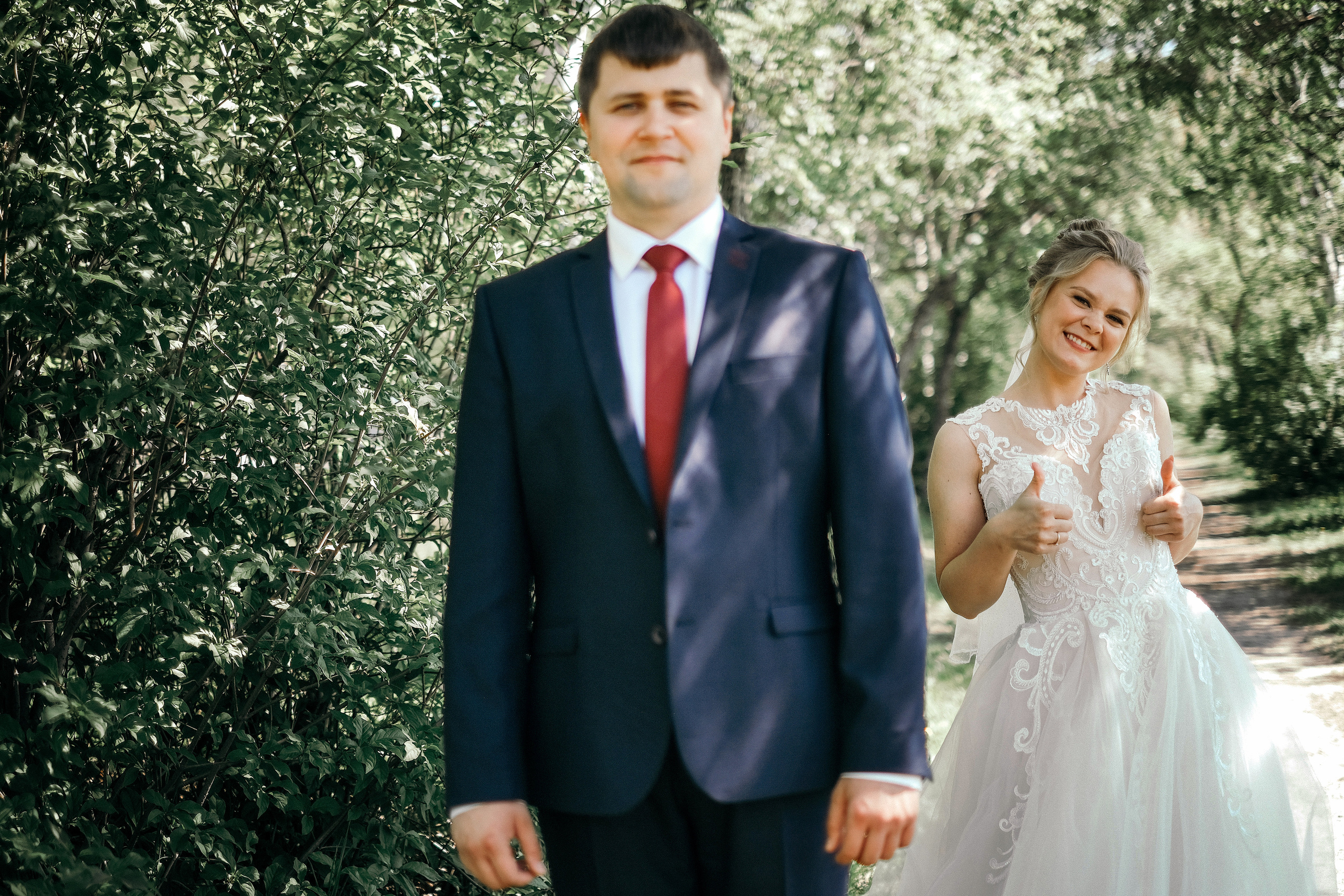 Иван и Дарья. Свадебный фотограф Денис Ожигин в Краснодаре и крае. Эмоциональная и стильная съемка вашего дня