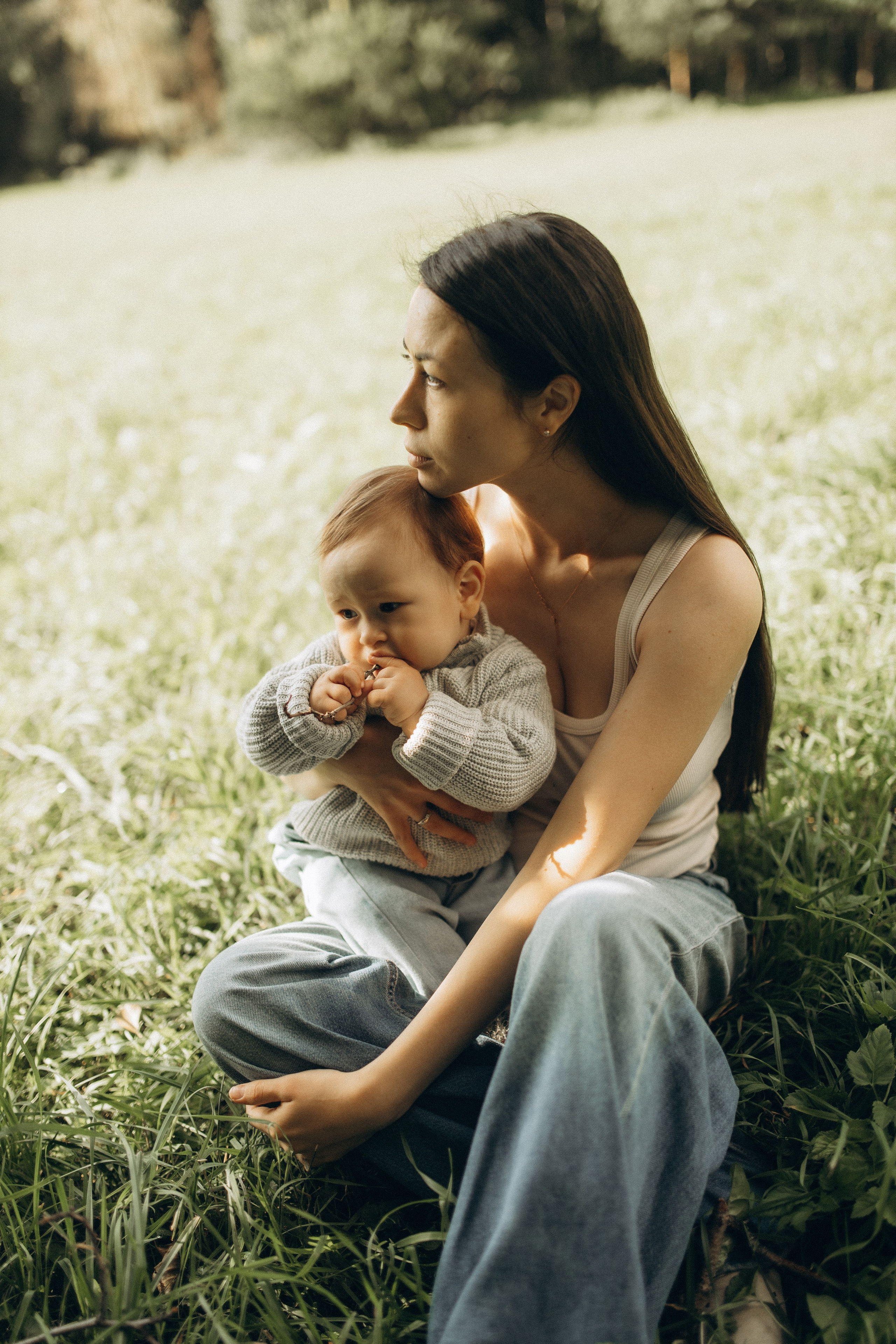 Лилия и Самир. Фотограф в Петербурге Ольга Стрельченко