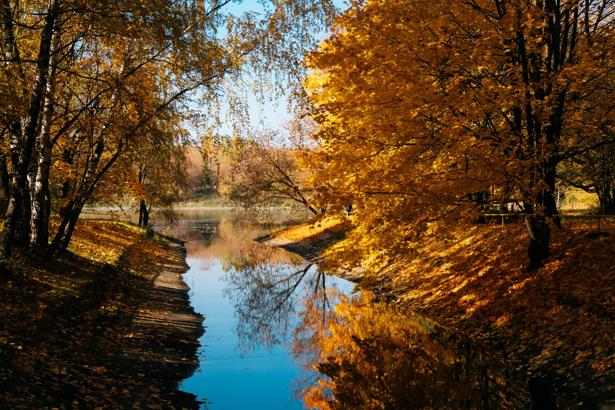 /пейзаж. Фотограф Вика Про