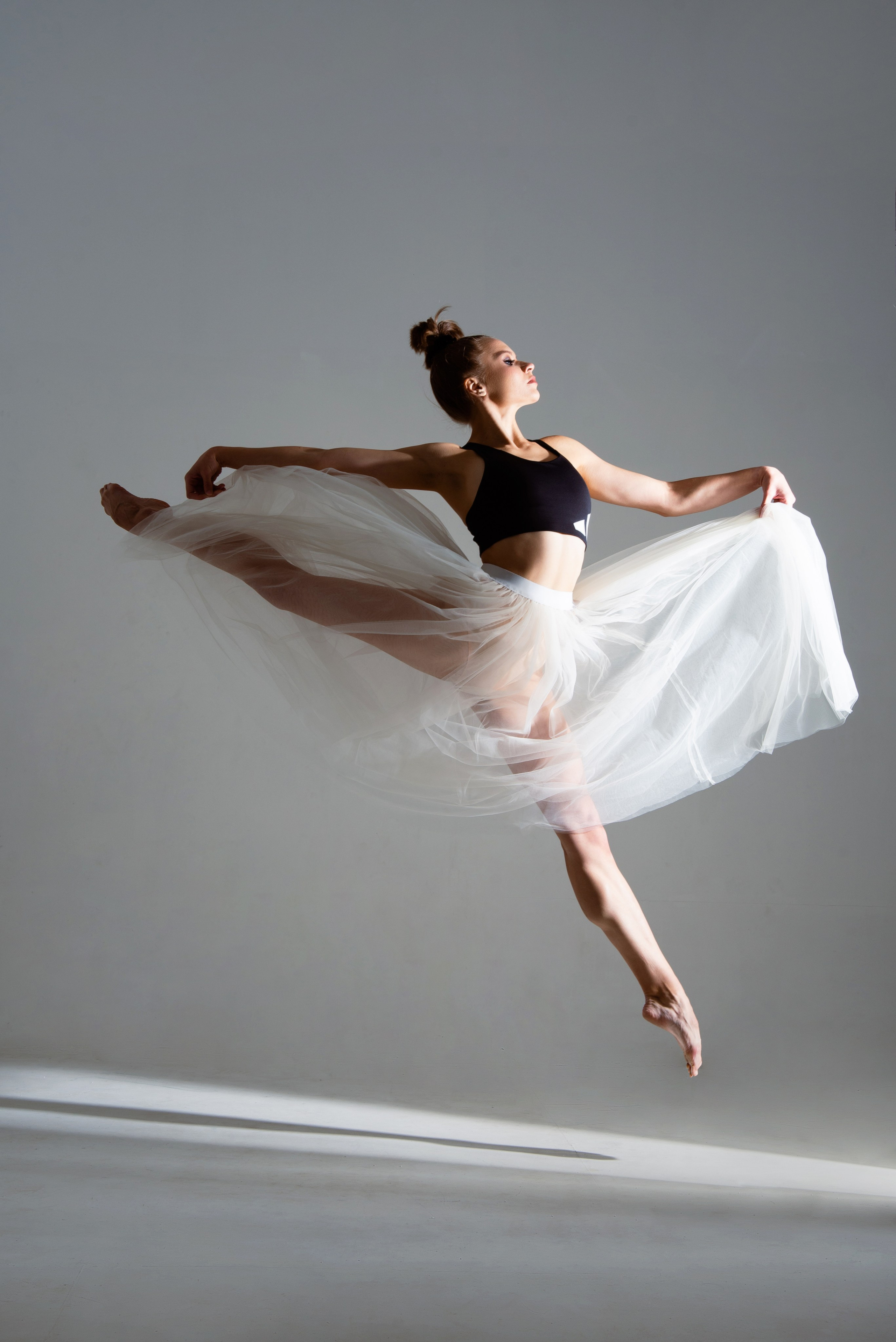 Позы для художественной гимнастики. Photographer Ksenia Kirsanova