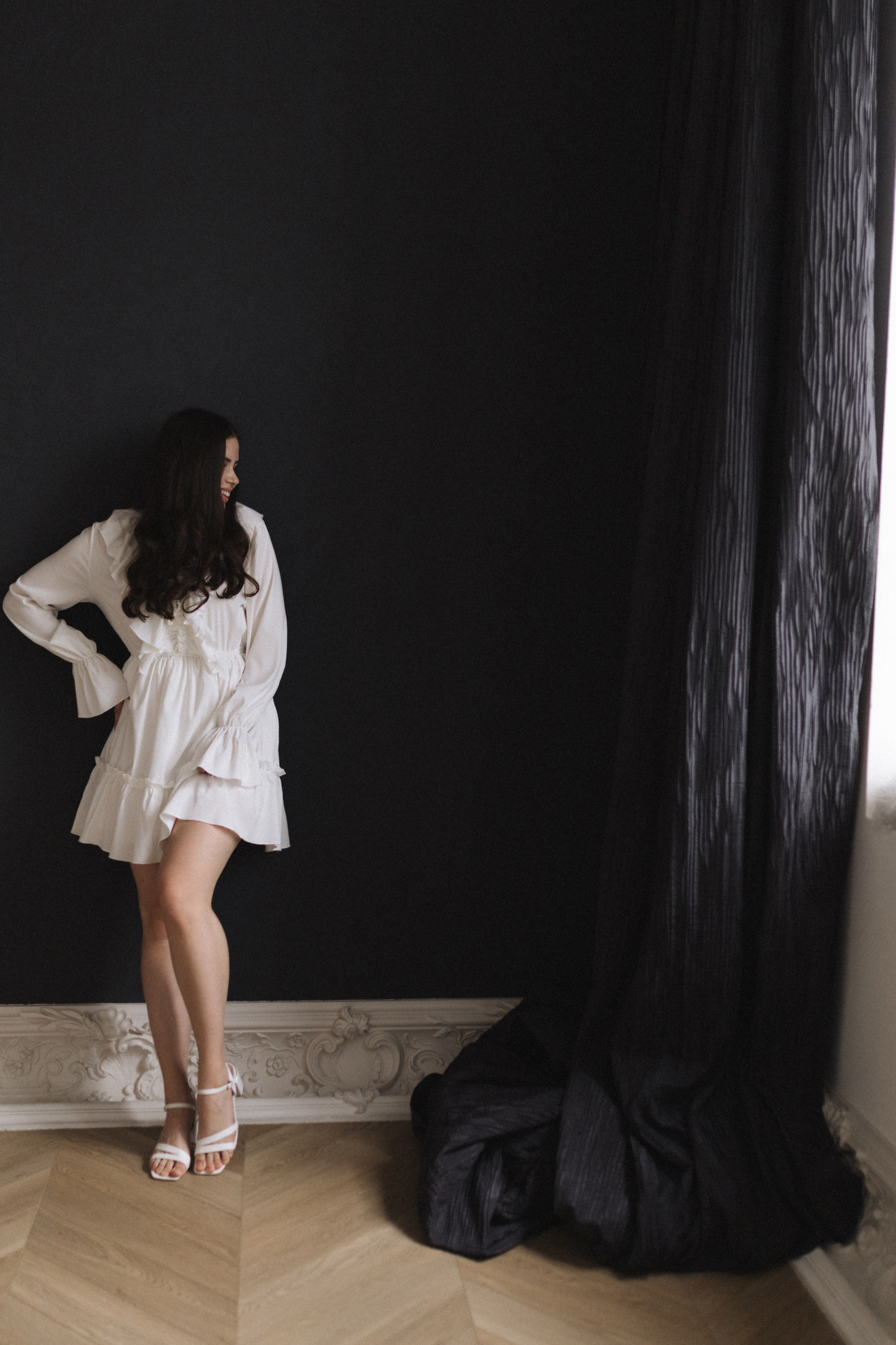 Портфолио. Главная