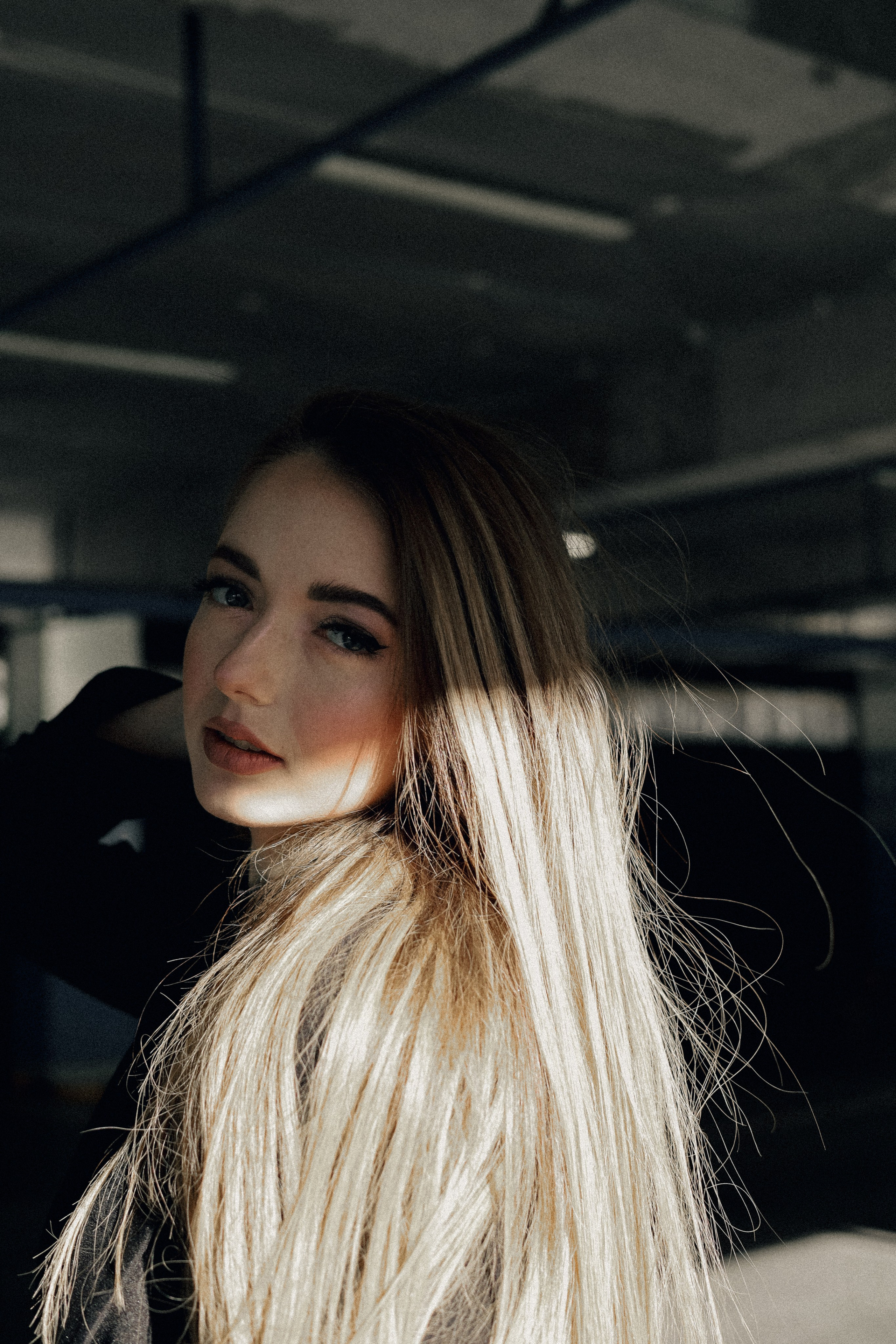 Портфолио. Главная