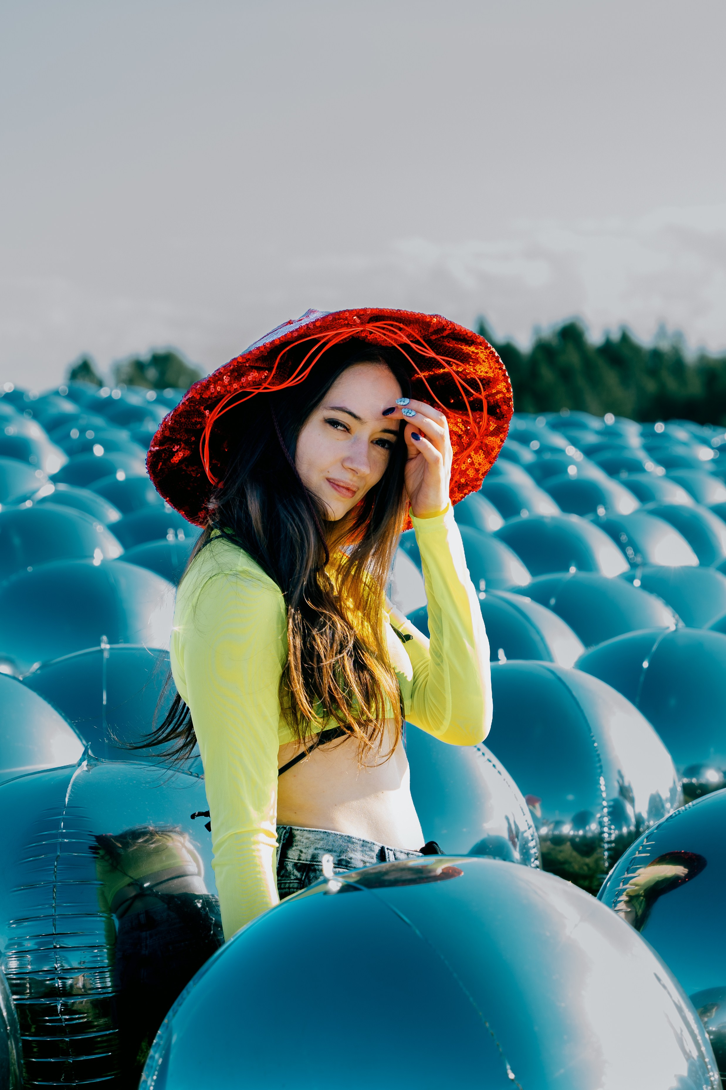 SIGNAL24. Фотограф в Москве и области